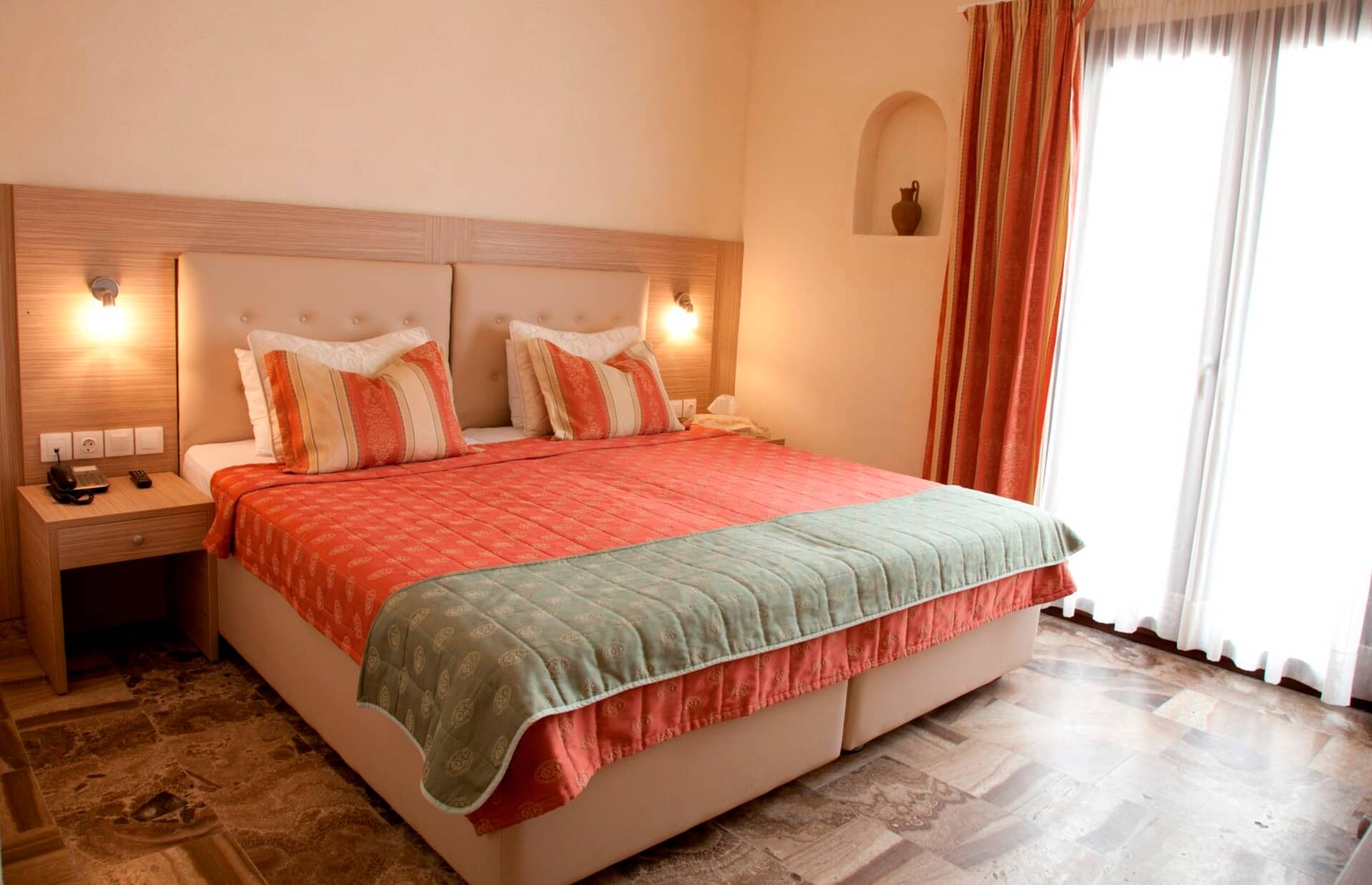 Thalia Deco City & Beach Hotel - zdjęcie 17