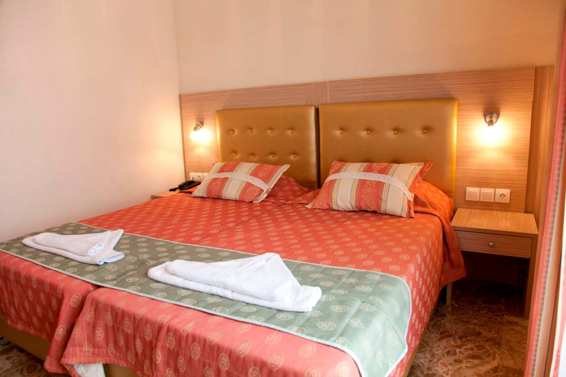 Thalia Deco City & Beach Hotel - zdjęcie 24