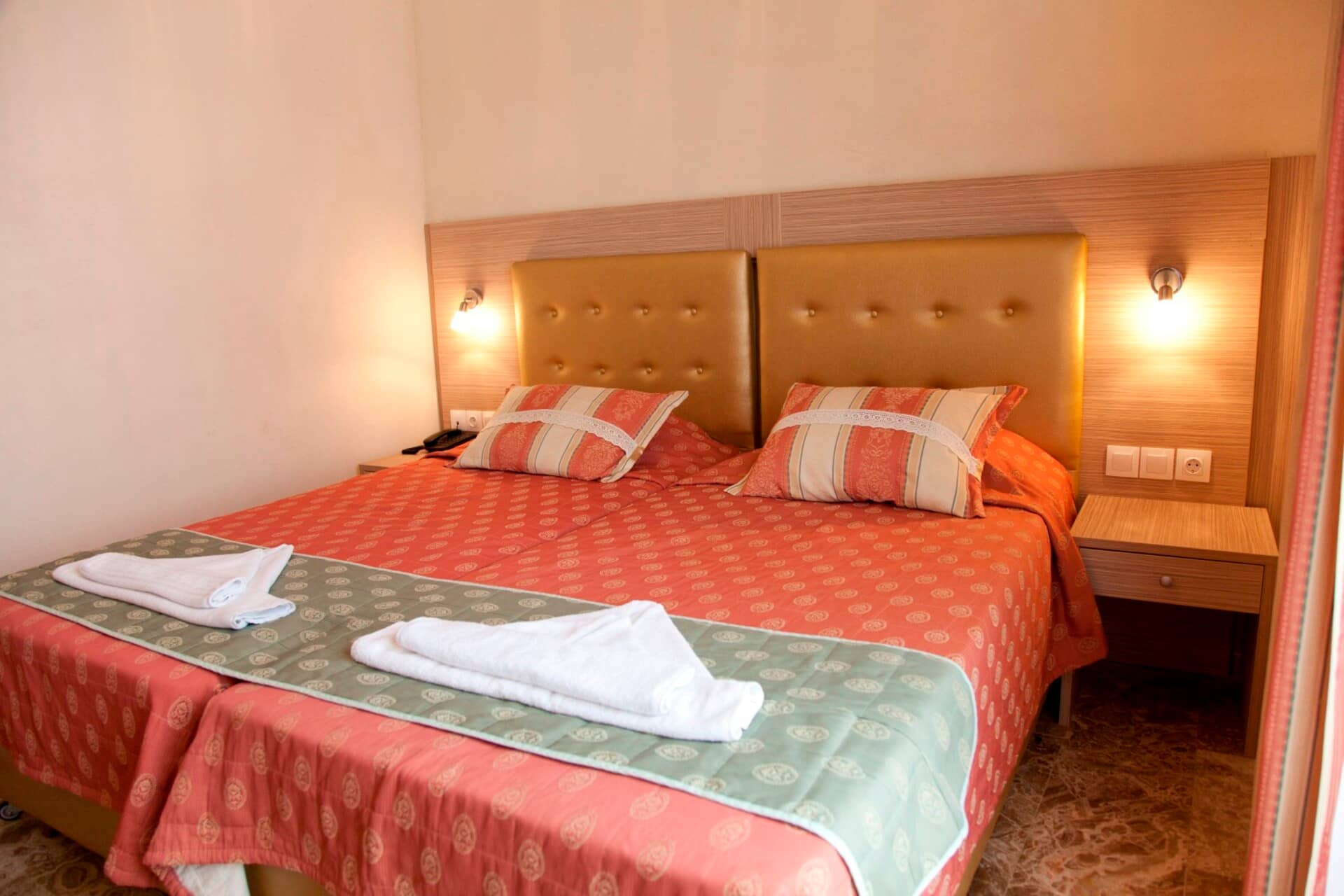 Thalia Deco City & Beach Hotel - zdjęcie 24