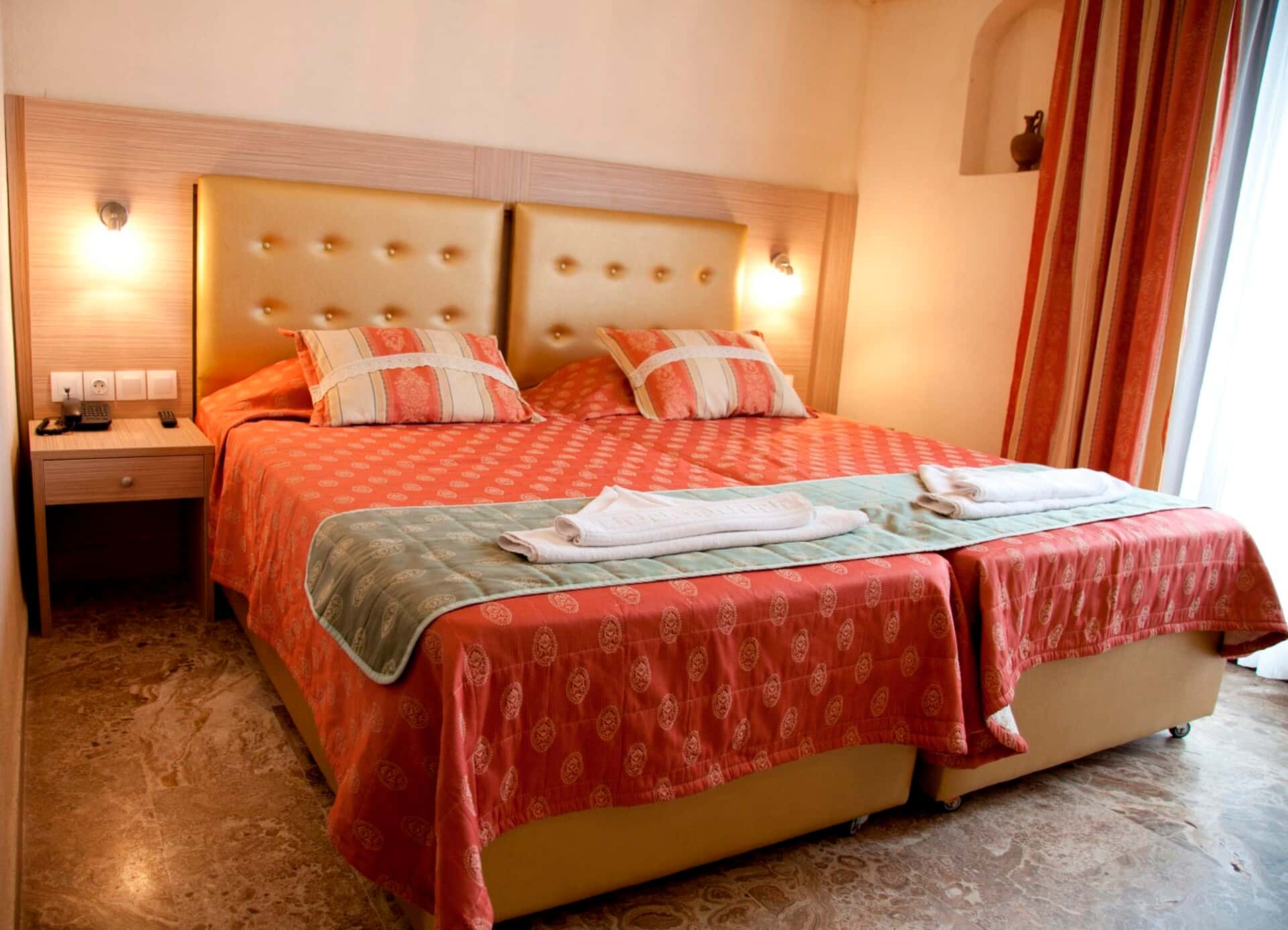 Thalia Deco City & Beach Hotel - zdjęcie 25