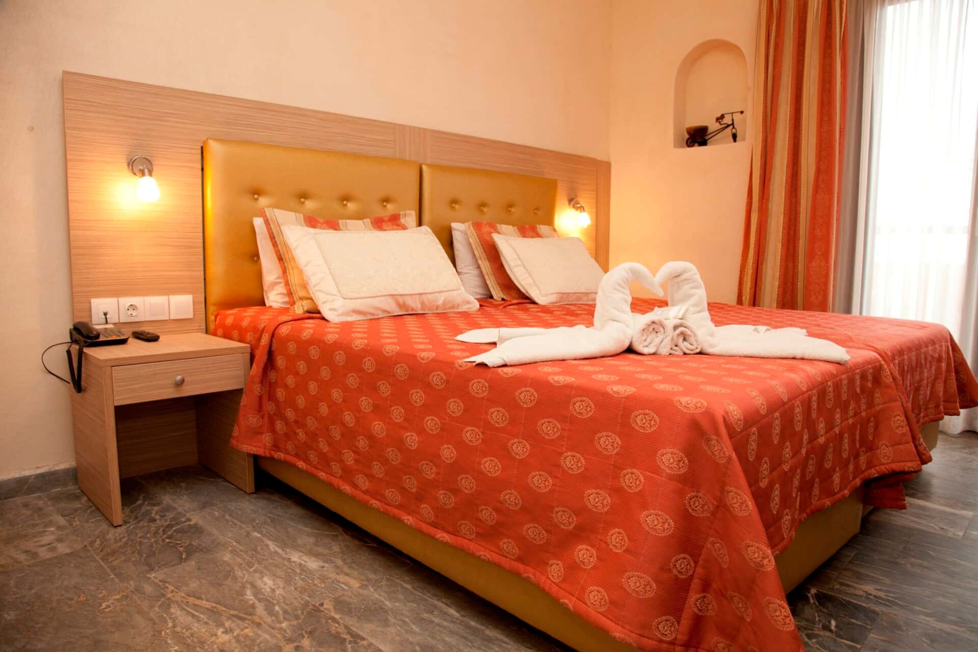 Thalia Deco City & Beach Hotel - zdjęcie 12