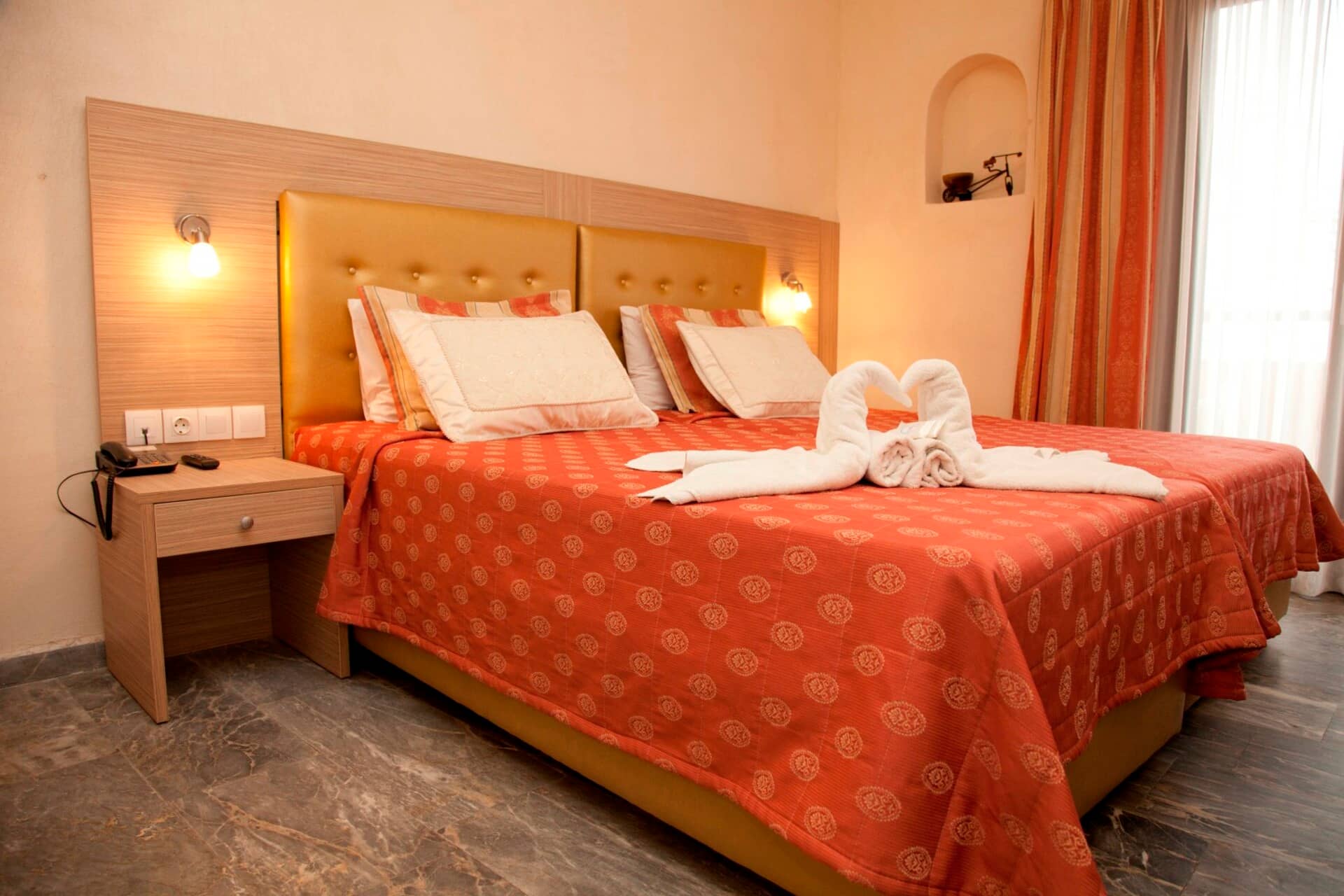 Thalia Deco City & Beach Hotel - zdjęcie 12