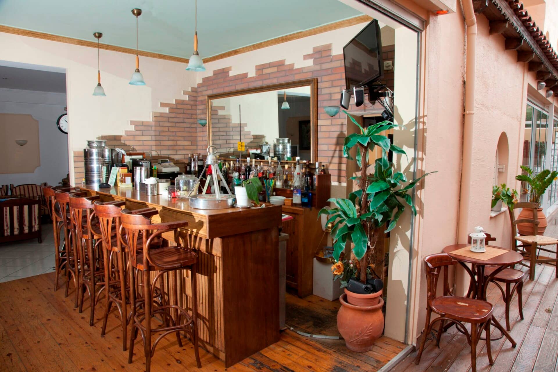 Thalia Deco City & Beach Hotel - zdjęcie 34