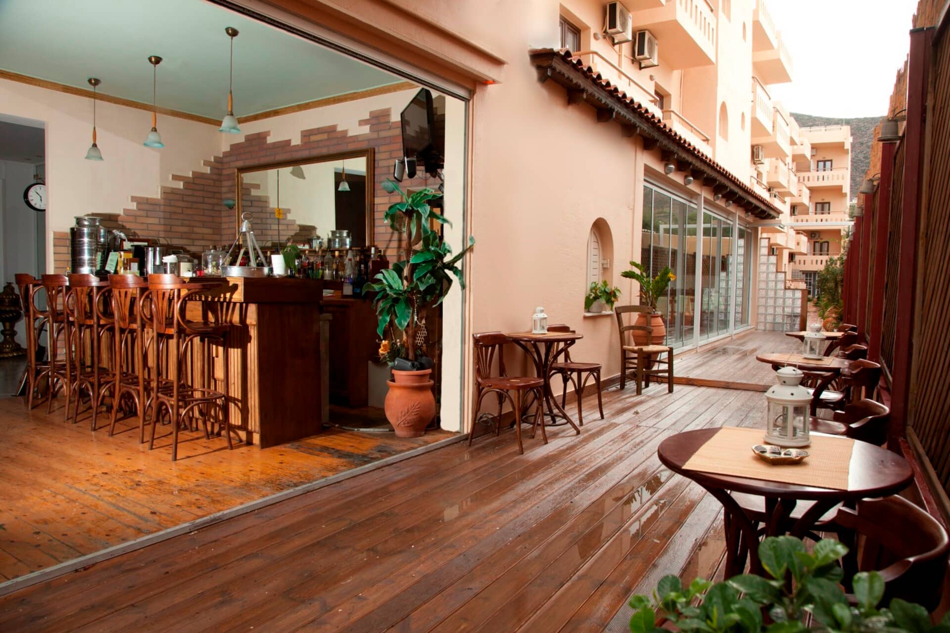 Thalia Deco City & Beach Hotel - zdjęcie 33