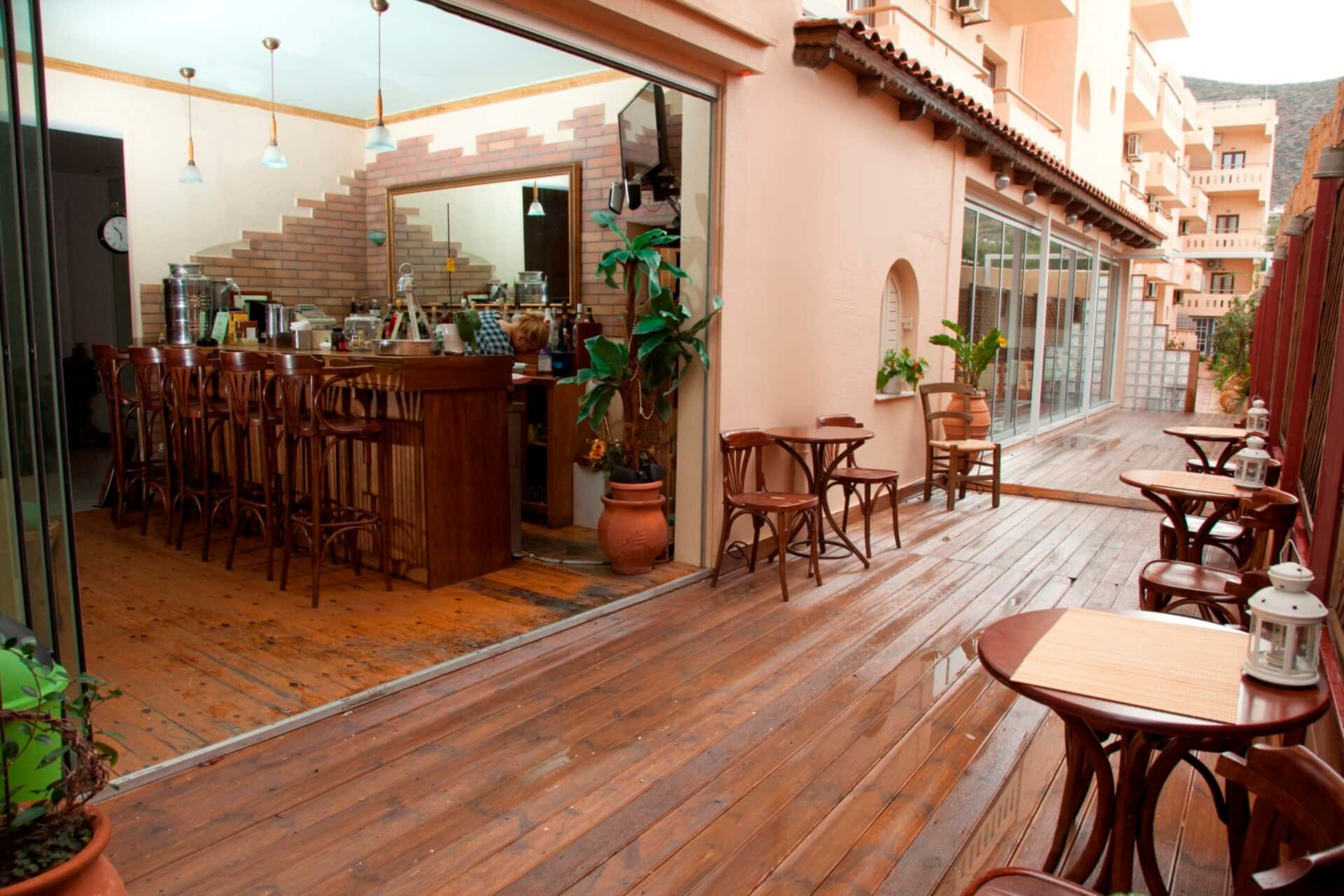 Thalia Deco City & Beach Hotel - zdjęcie 32
