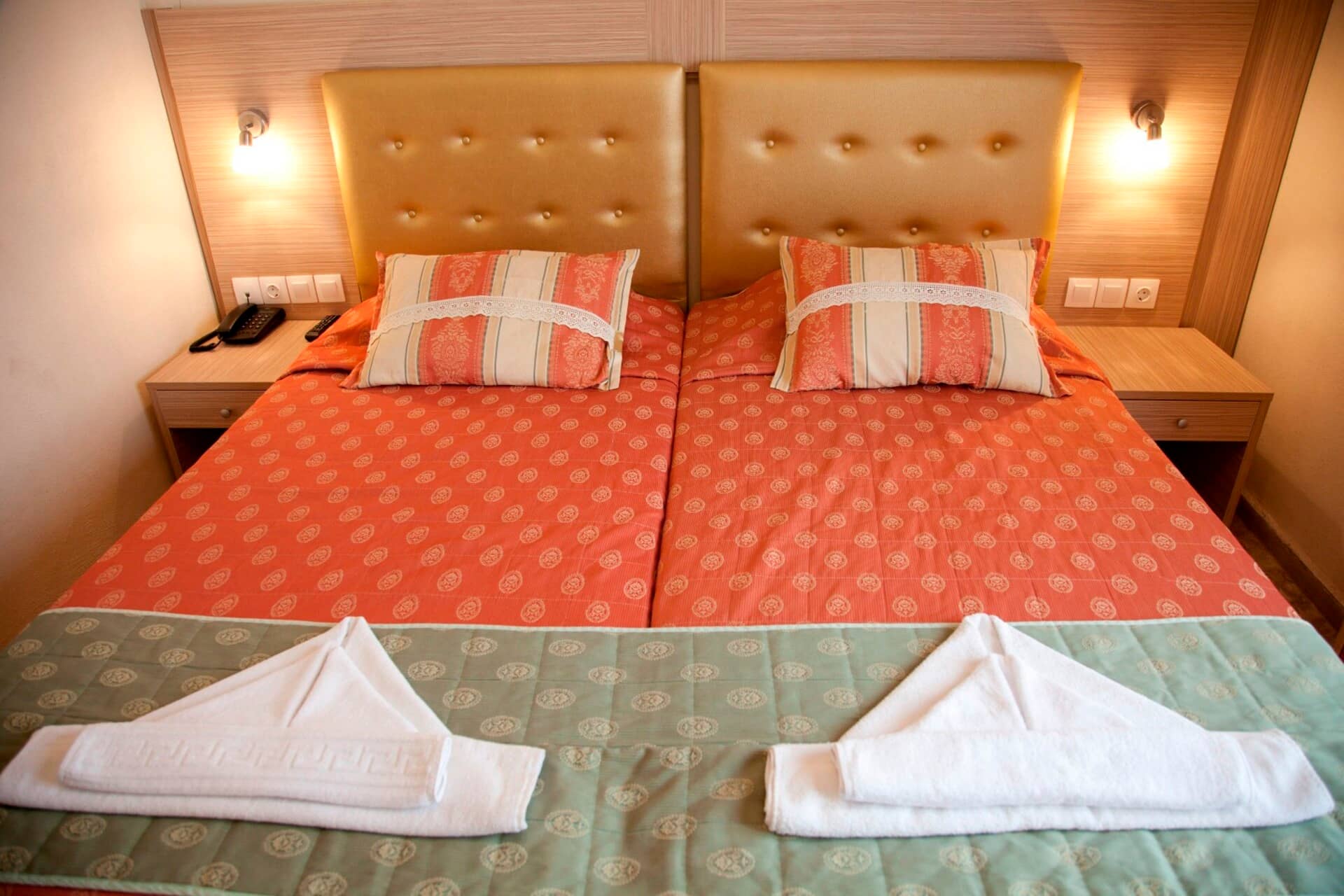 Thalia Deco City & Beach Hotel - zdjęcie 23
