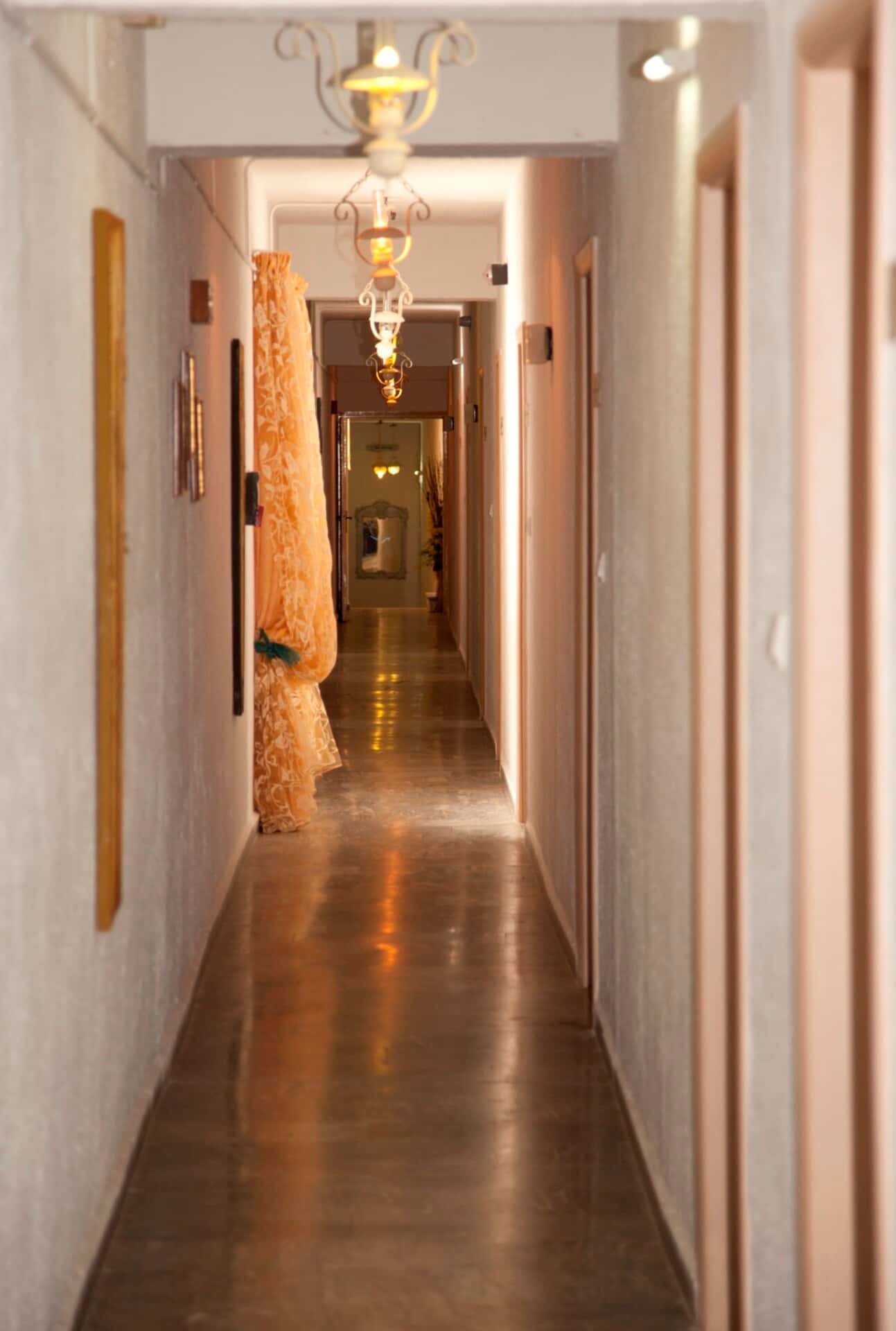 Thalia Deco City & Beach Hotel - zdjęcie 22