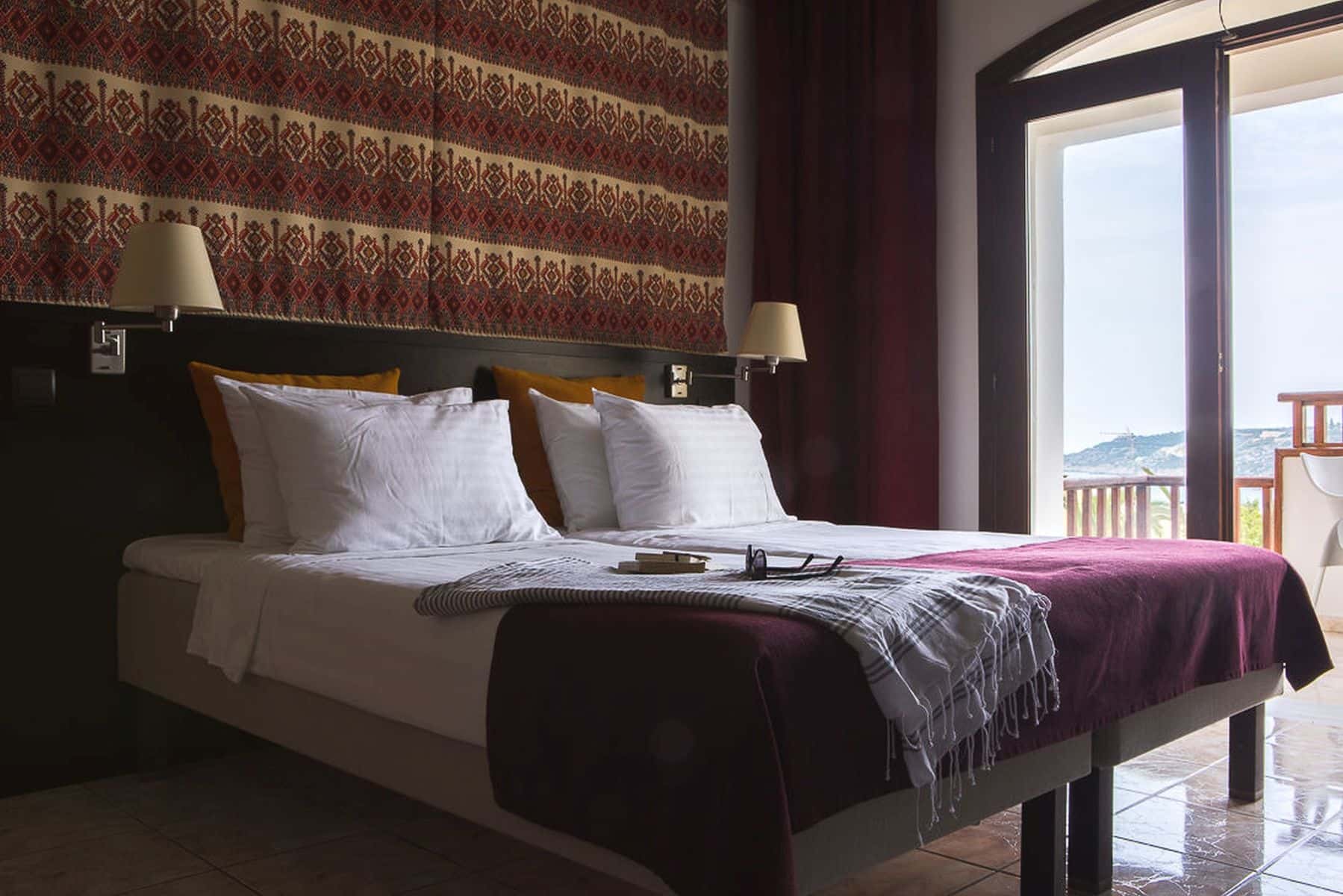 Almyrida Village and Waterpark Hotel - zdjęcie 15