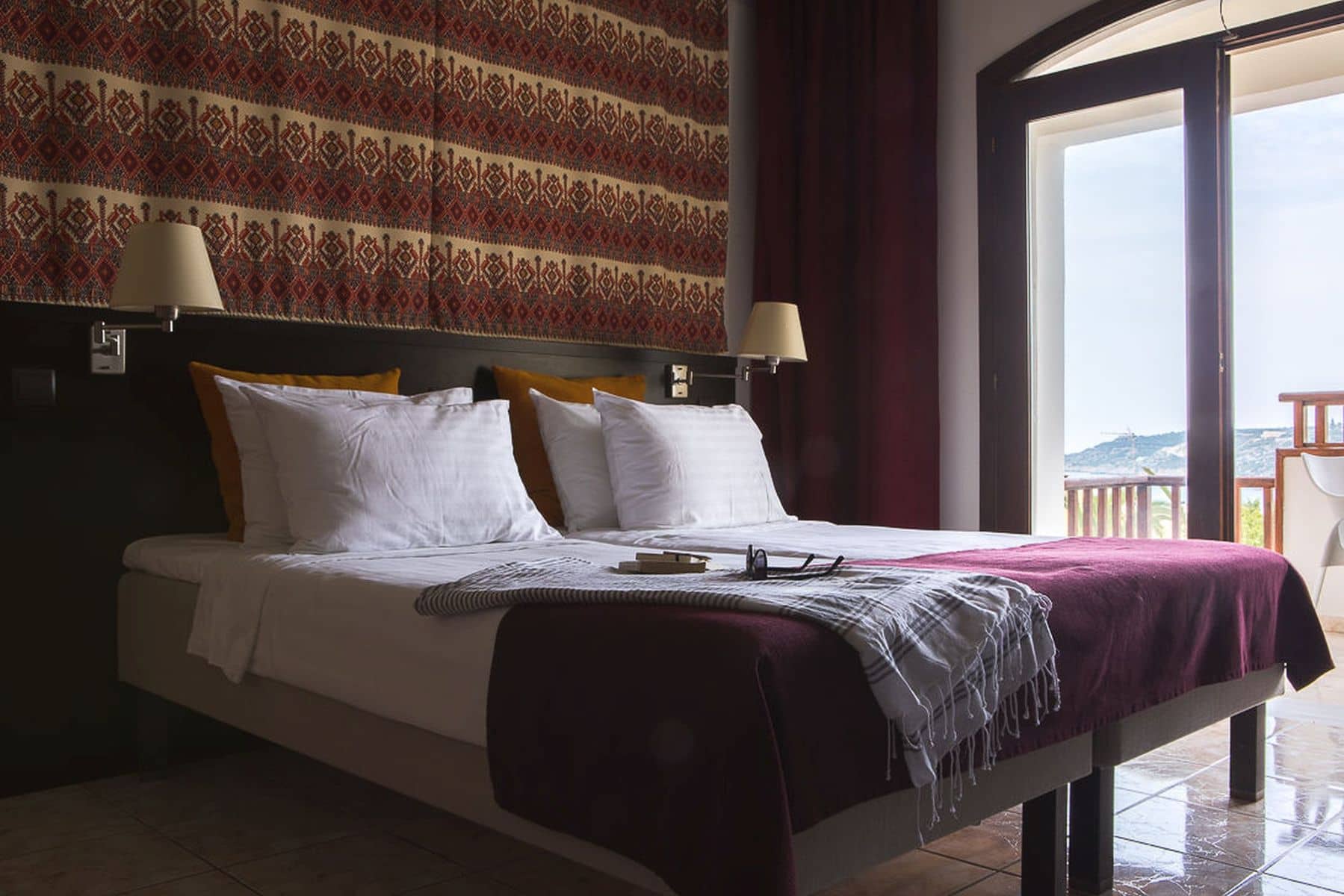 Almyrida Village and Waterpark Hotel - zdjęcie 15