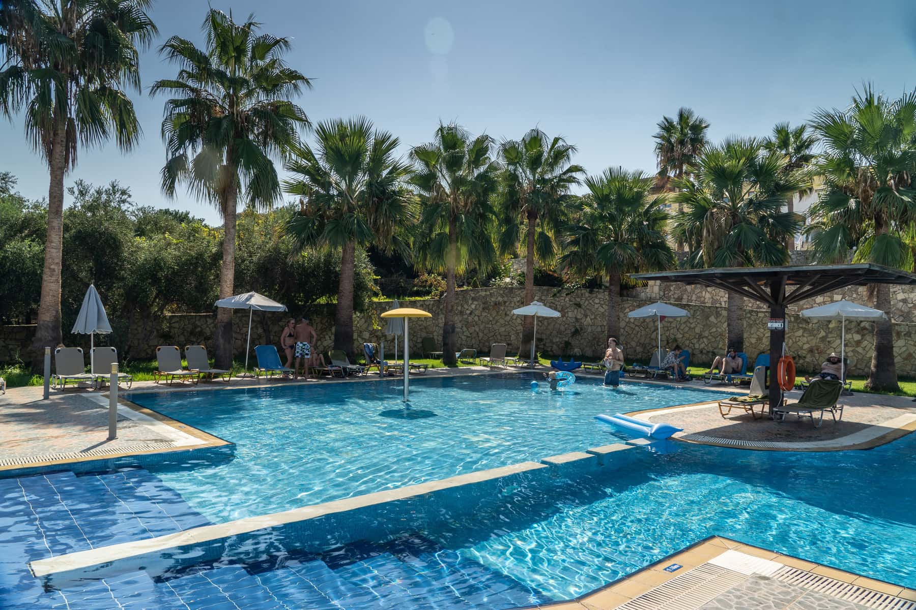 Almyrida Village and Waterpark Hotel - zdjęcie 14