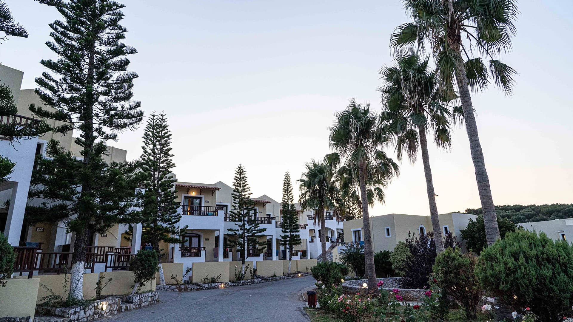 Almyrida Village and Waterpark Hotel - zdjęcie 46