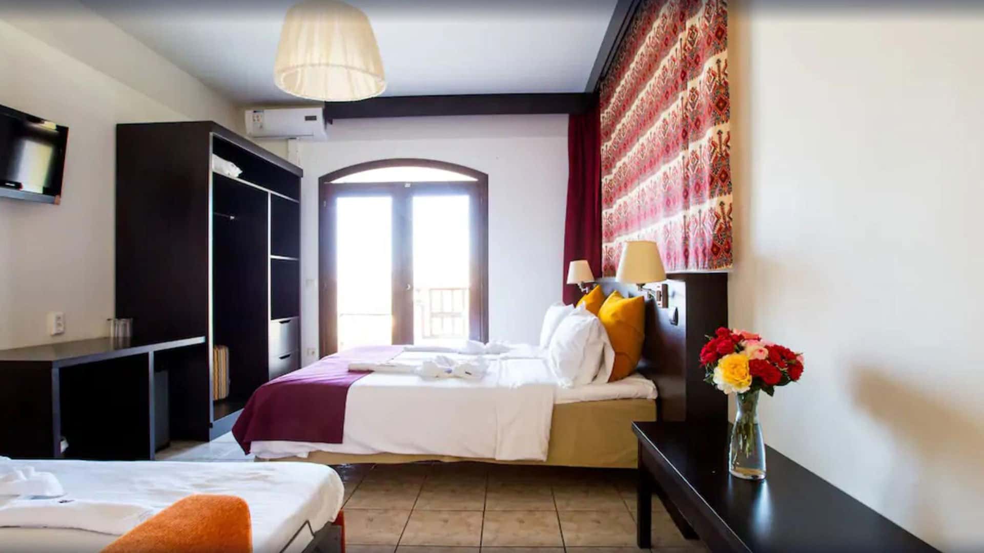 Almyrida Village and Waterpark Hotel - zdjęcie 34