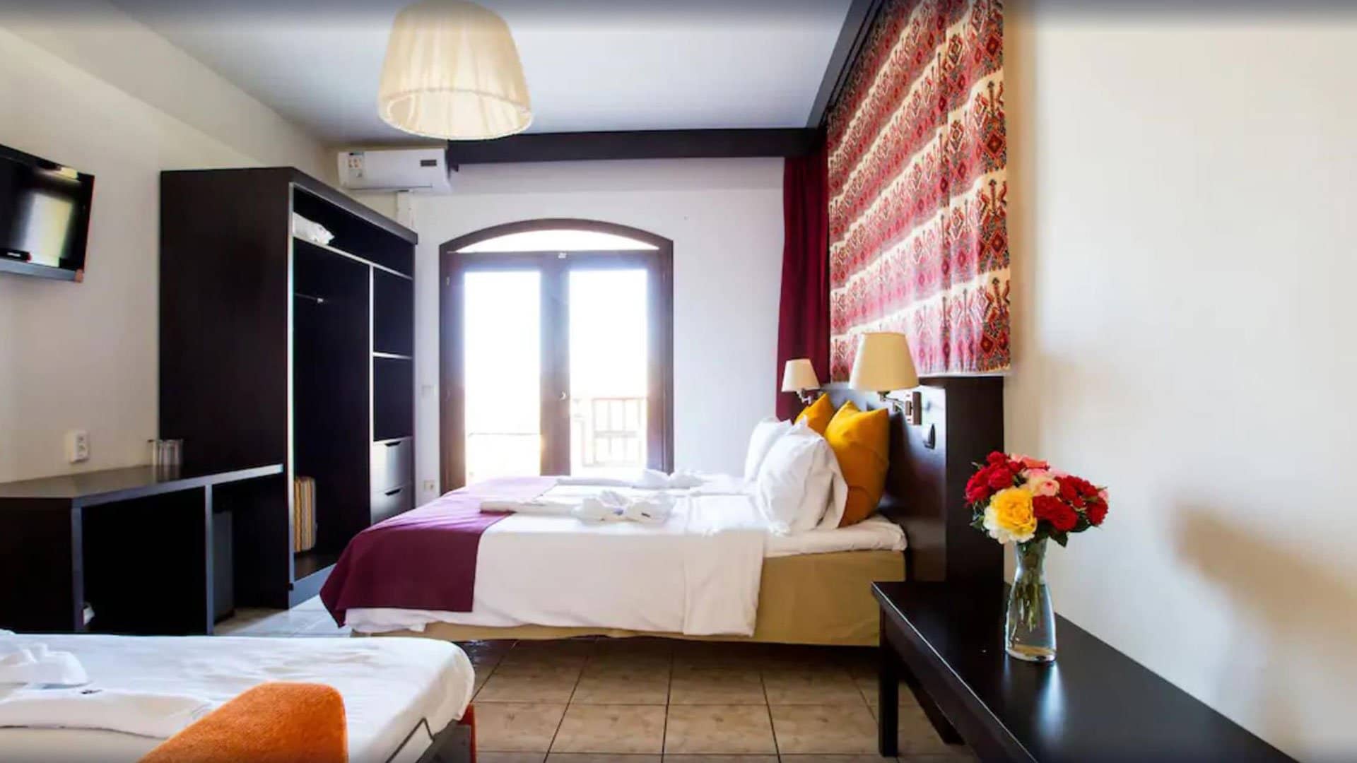 Almyrida Village and Waterpark Hotel - zdjęcie 34