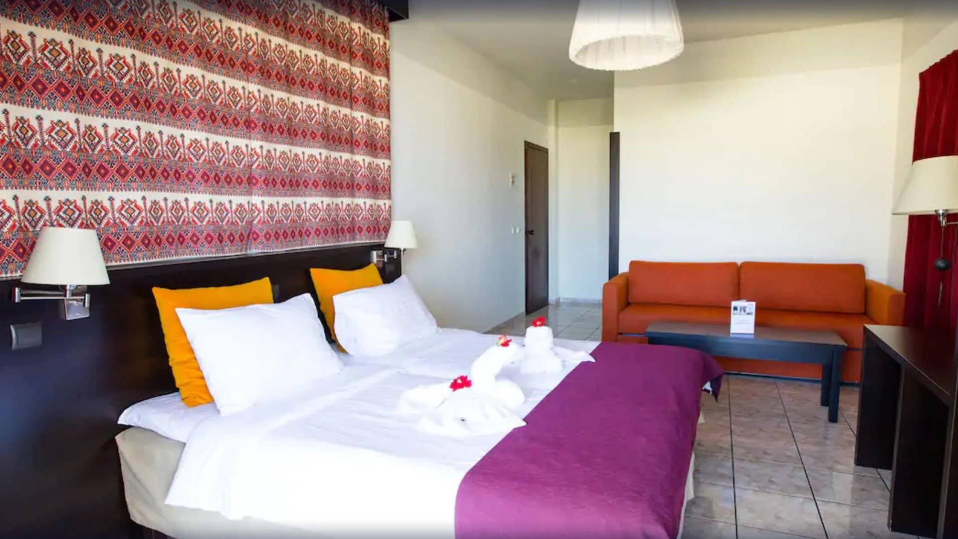 Almyrida Village and Waterpark Hotel - zdjęcie 33