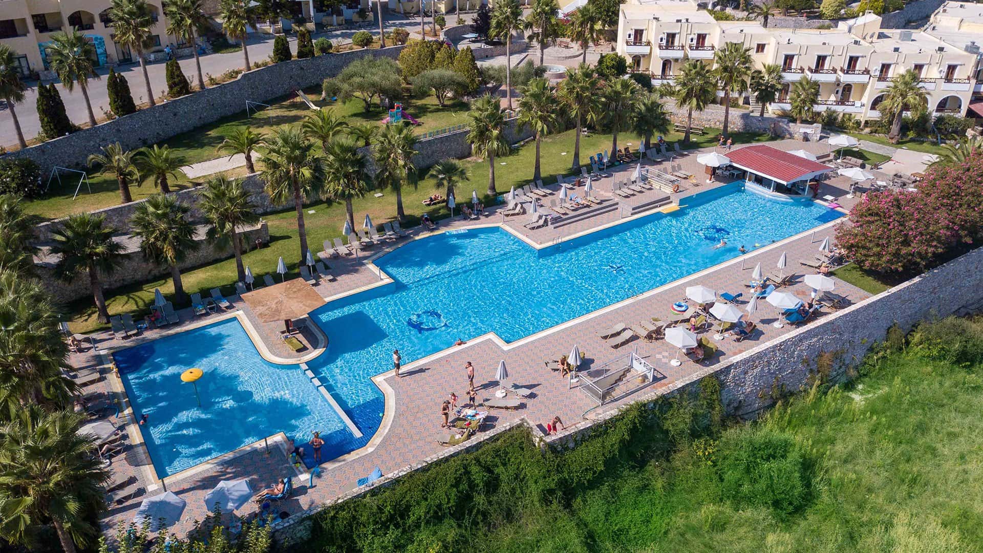 Almyrida Village and Waterpark Hotel - zdjęcie 25