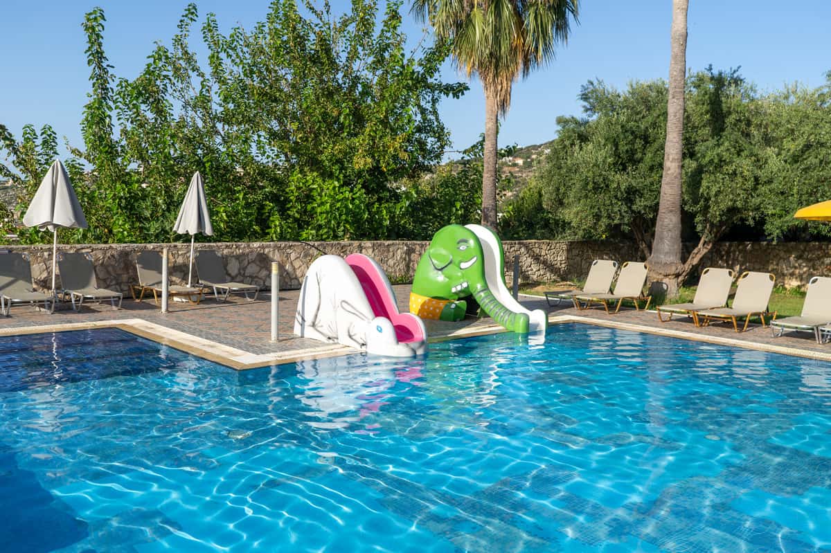 Almyrida Village and Waterpark Hotel - zdjęcie 23