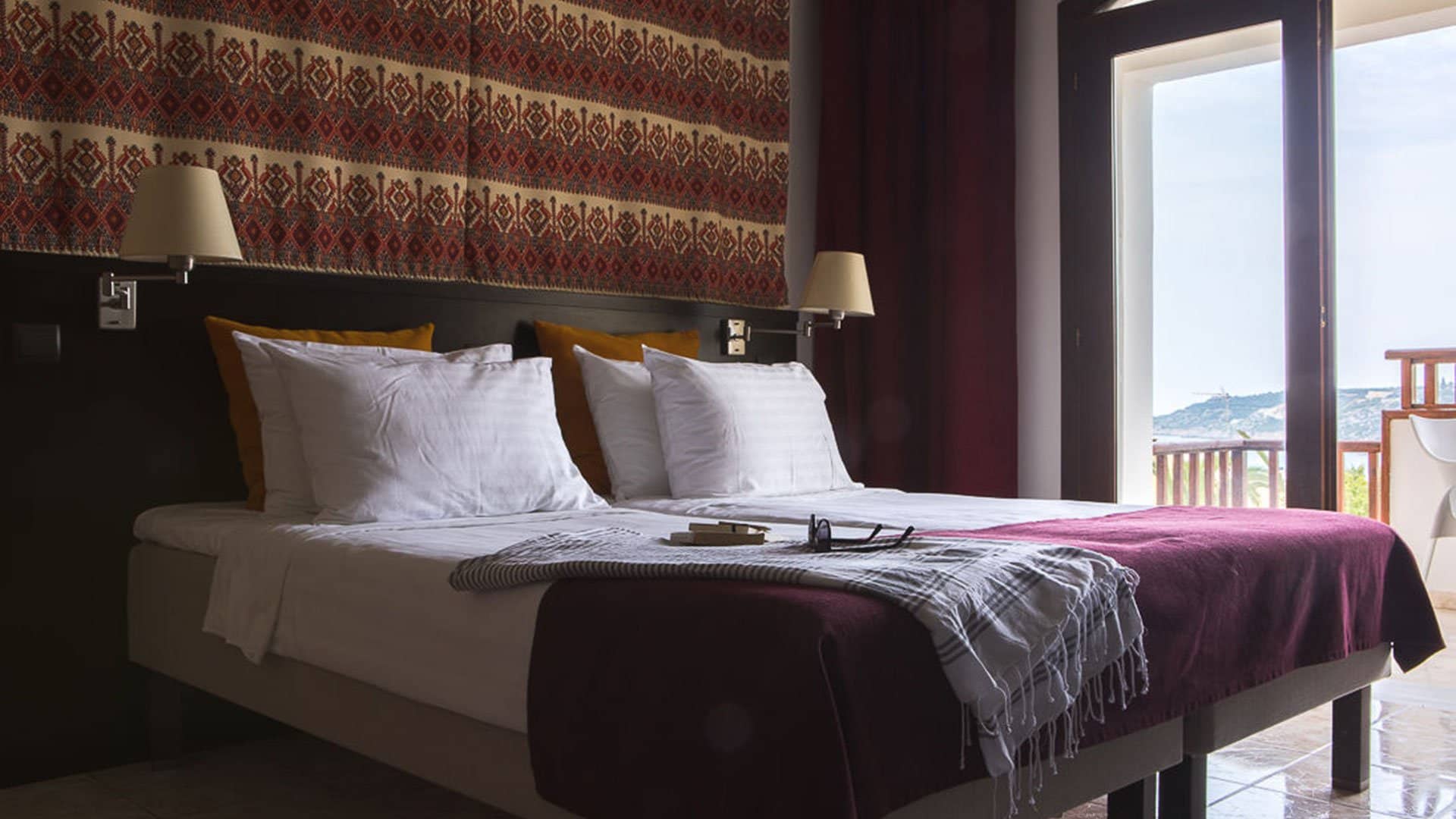 Almyrida Village and Waterpark Hotel - zdjęcie 38