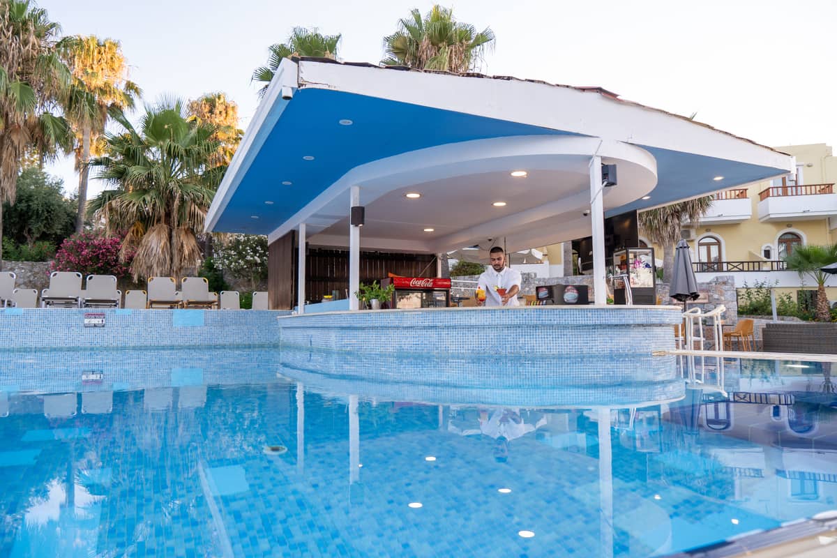 Almyrida Village and Waterpark Hotel - zdjęcie 10