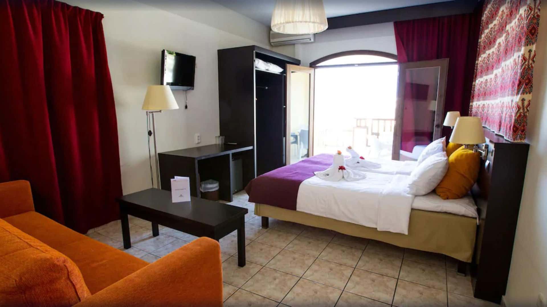 Almyrida Village and Waterpark Hotel - zdjęcie 39
