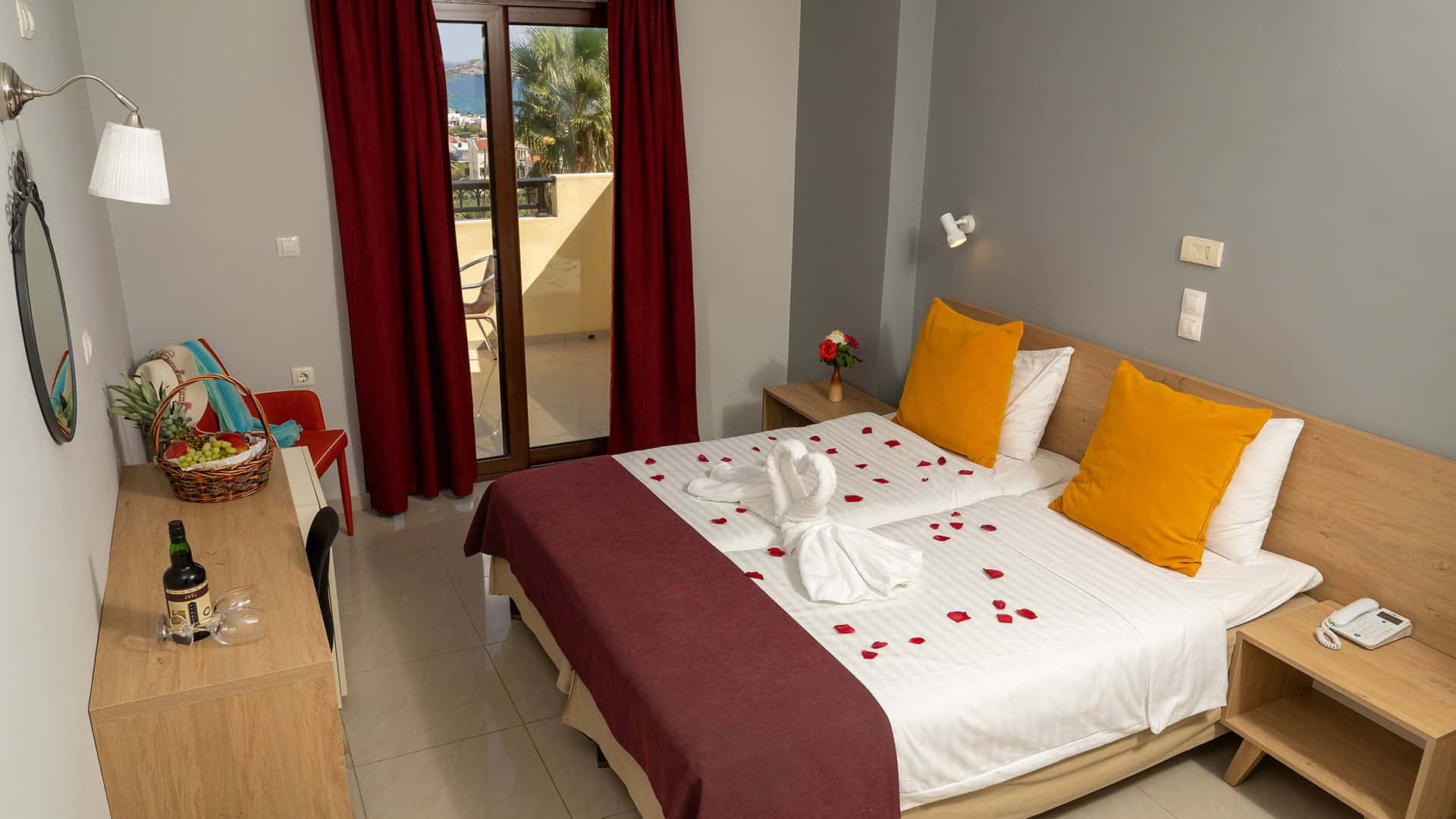 Almyrida Village and Waterpark Hotel - zdjęcie 40