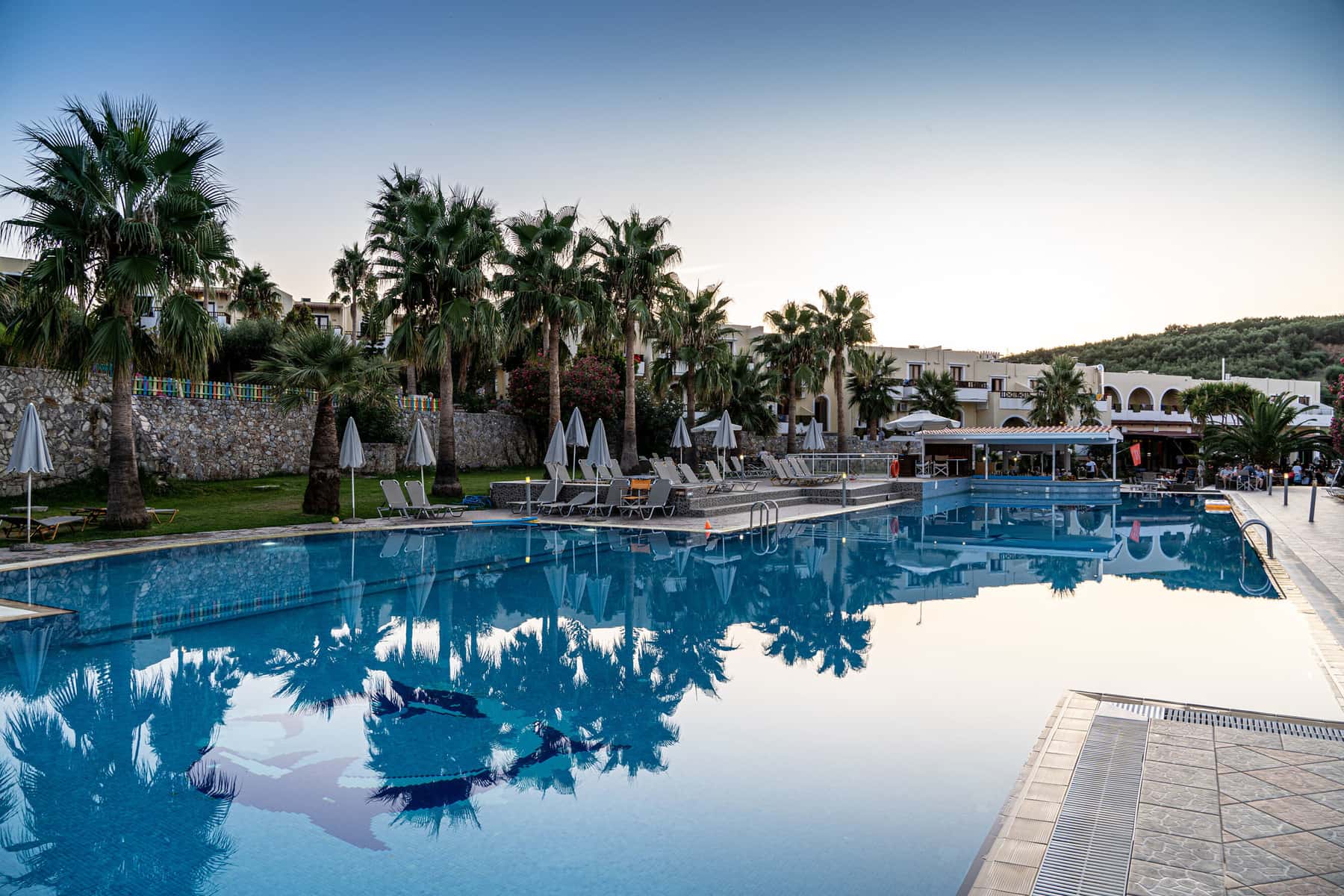 Almyrida Village and Waterpark Hotel - zdjęcie 13