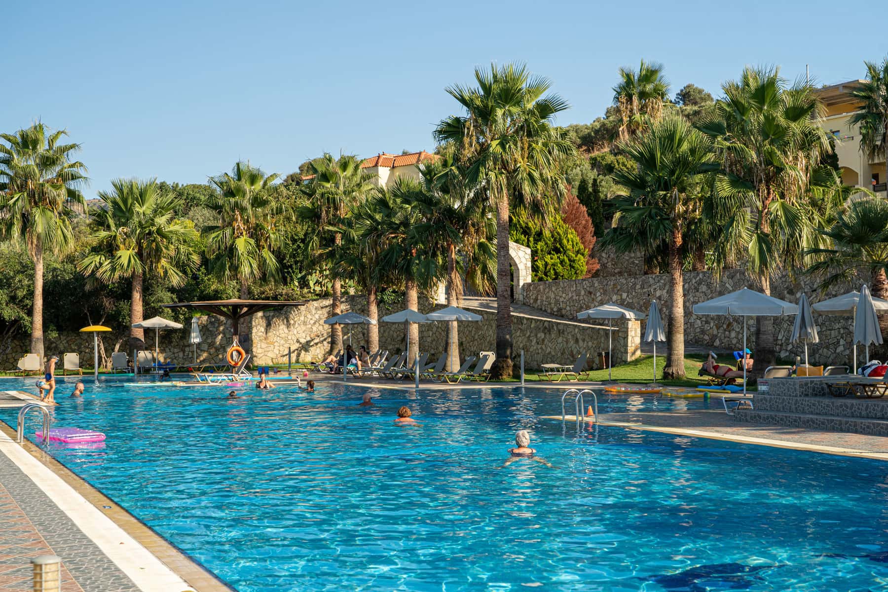 Almyrida Village and Waterpark Hotel - zdjęcie 12