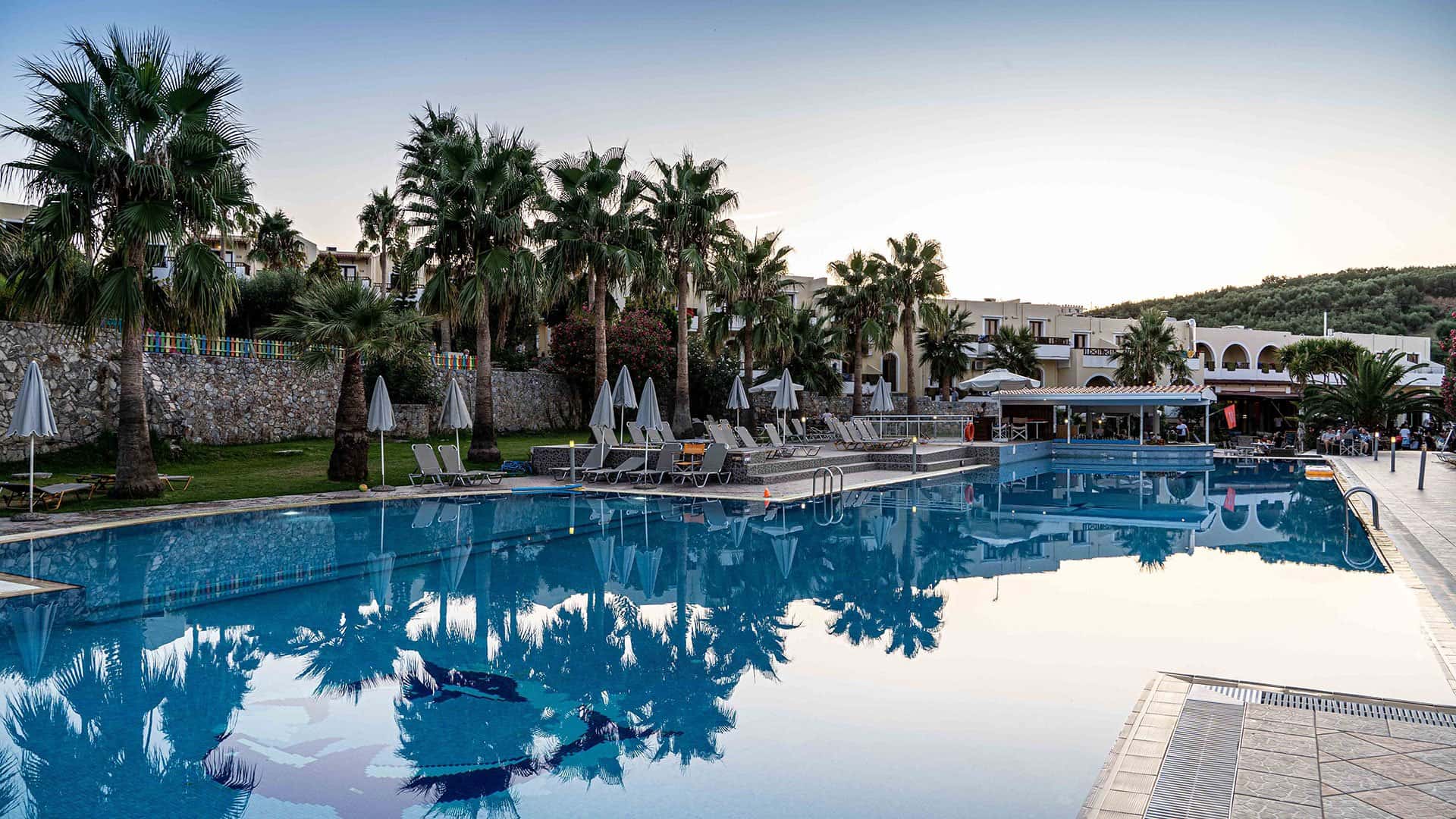 Almyrida Village and Waterpark Hotel - zdjęcie 26