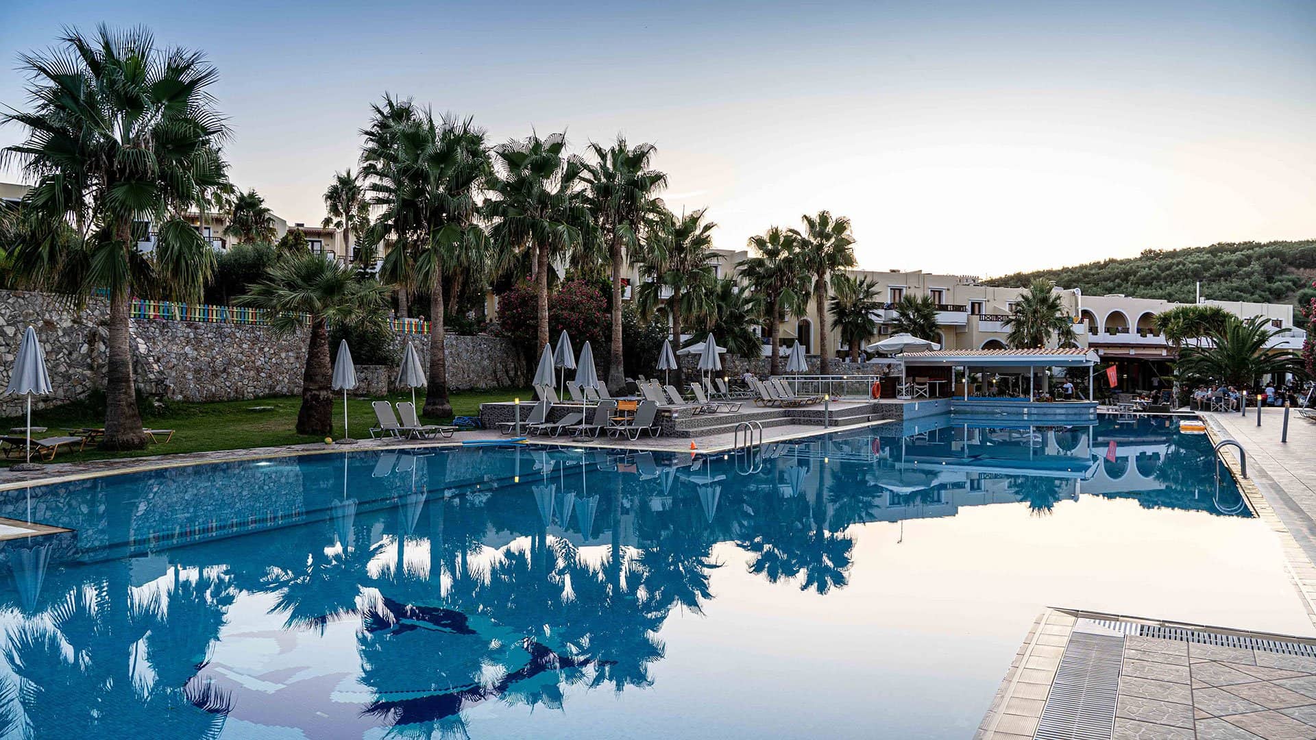 Almyrida Village and Waterpark Hotel - zdjęcie 26