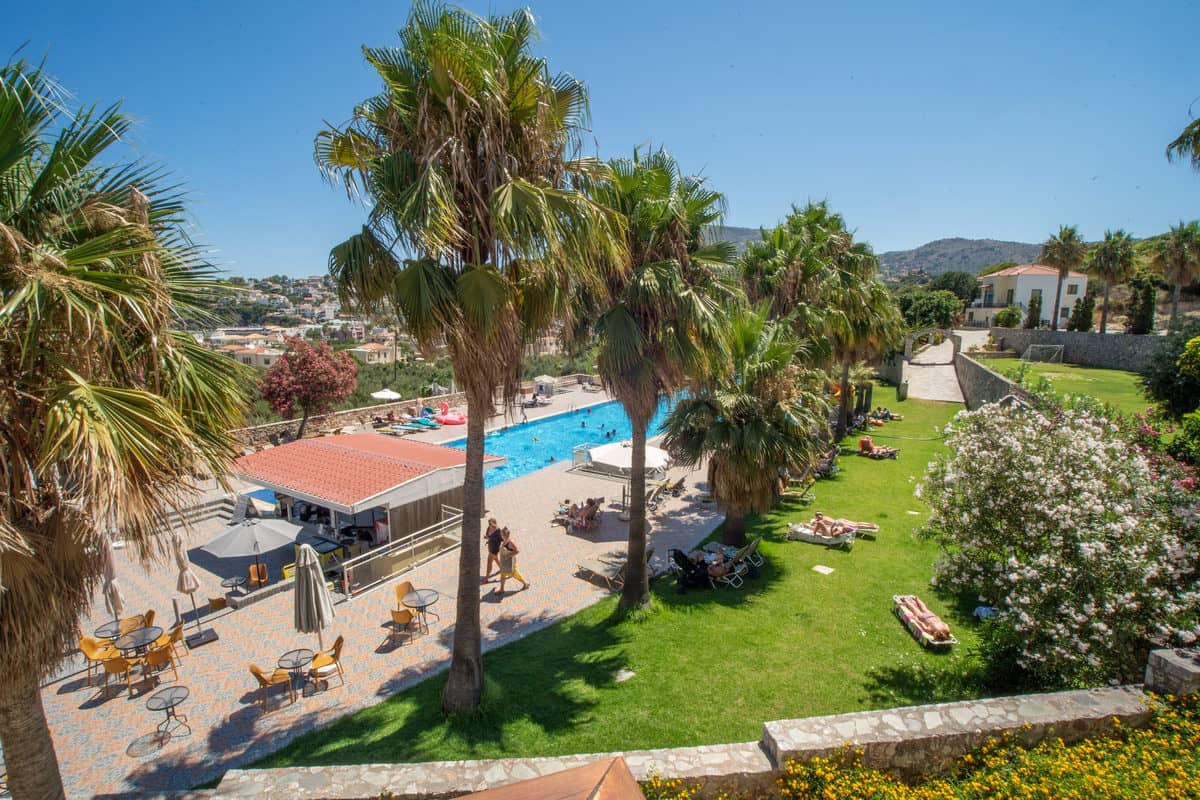 Almyrida Village and Waterpark Hotel - zdjęcie 20