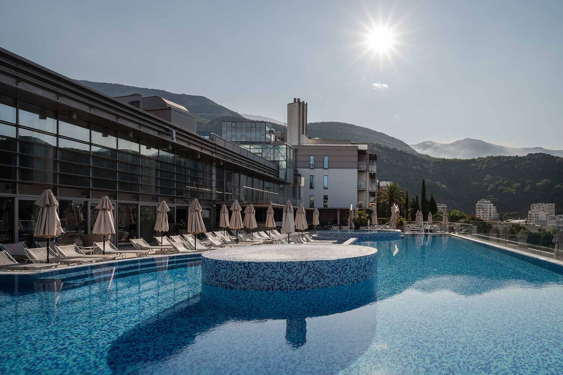 Eurostars Queen of Montenegro - zdjęcie 1