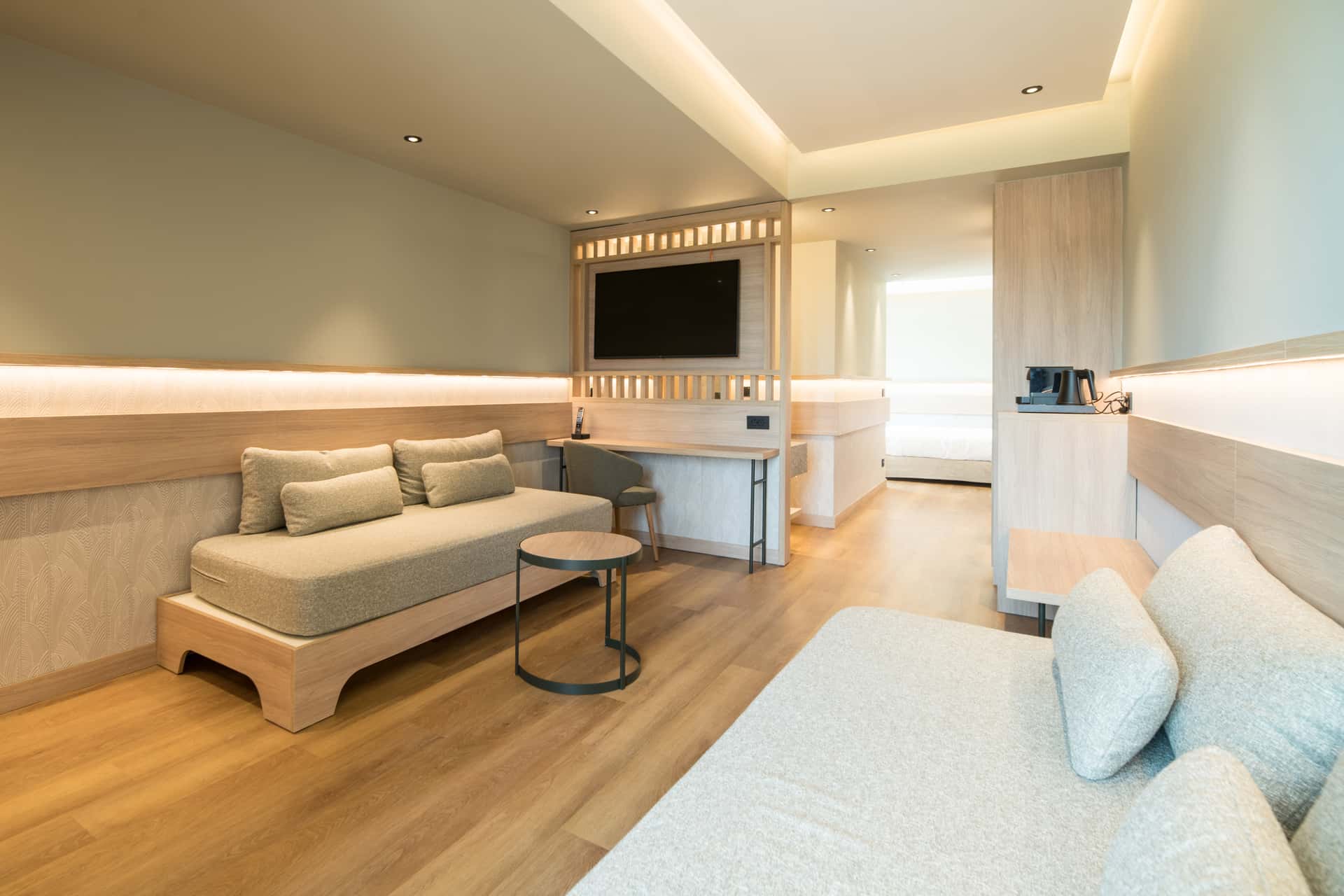 Senseana Sea Side Resort & Aquadventure - zdjęcie 32
