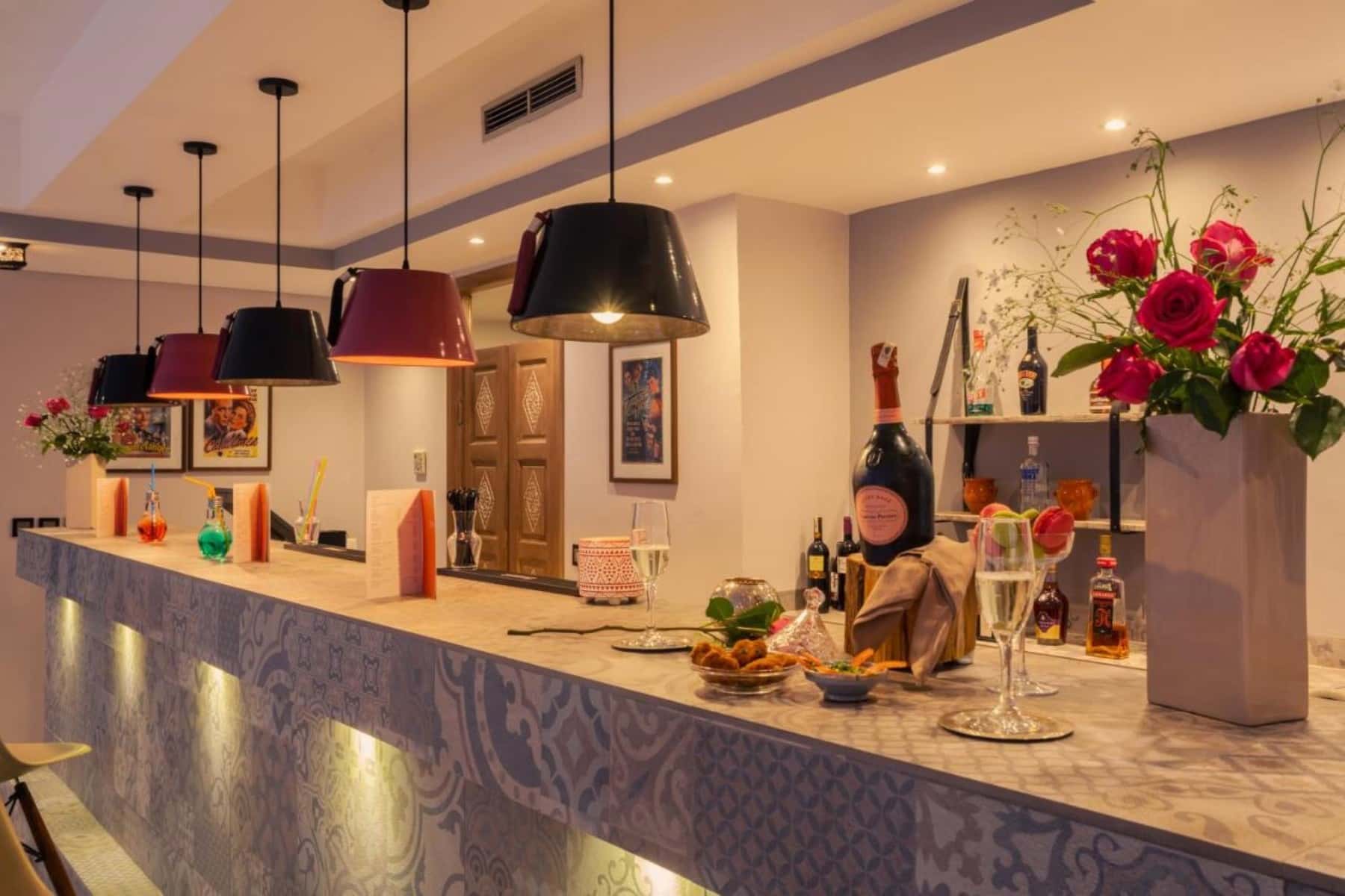 Dellarosa Hotel suites & spa - zdjęcie 13