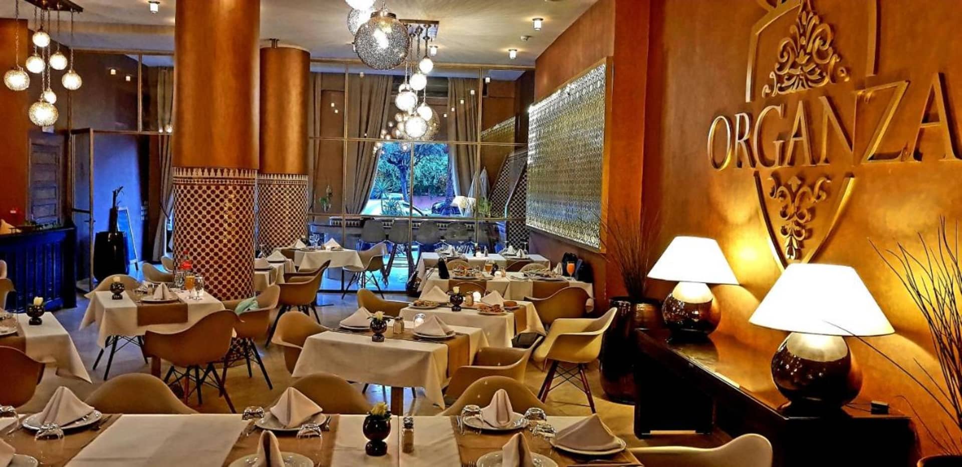 Dellarosa Hotel suites & spa - zdjęcie 12