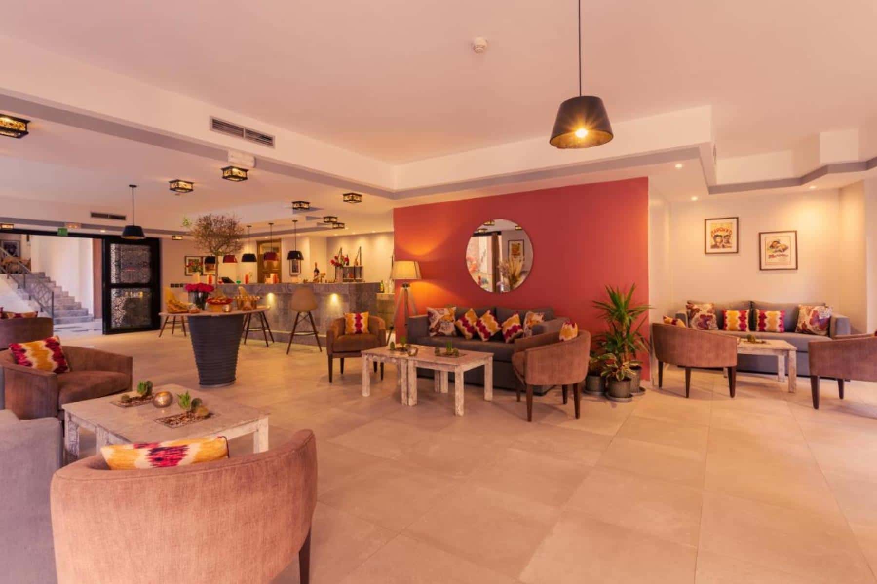 Dellarosa Hotel suites & spa - zdjęcie 14