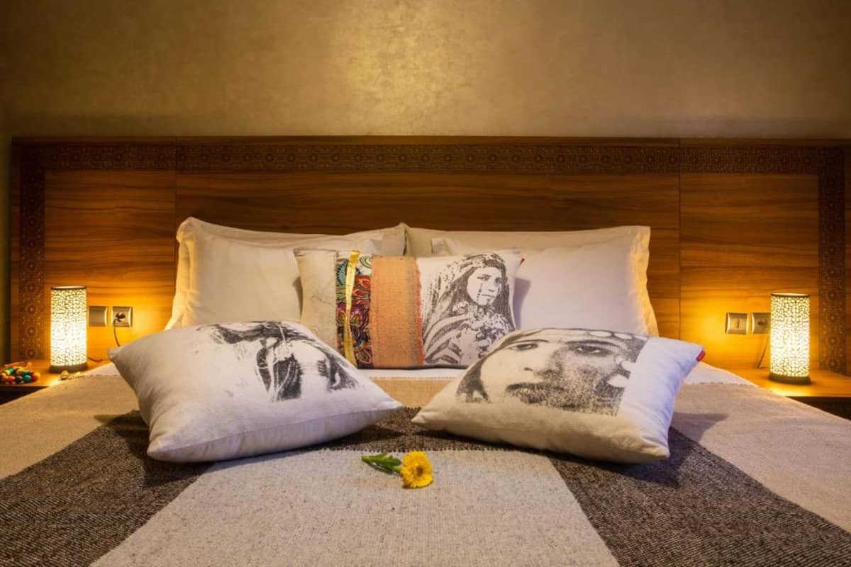 Dellarosa Hotel suites & spa - zdjęcie 30