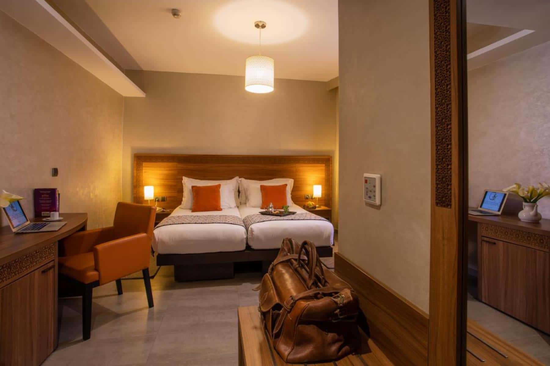 Dellarosa Hotel suites & spa - zdjęcie 25