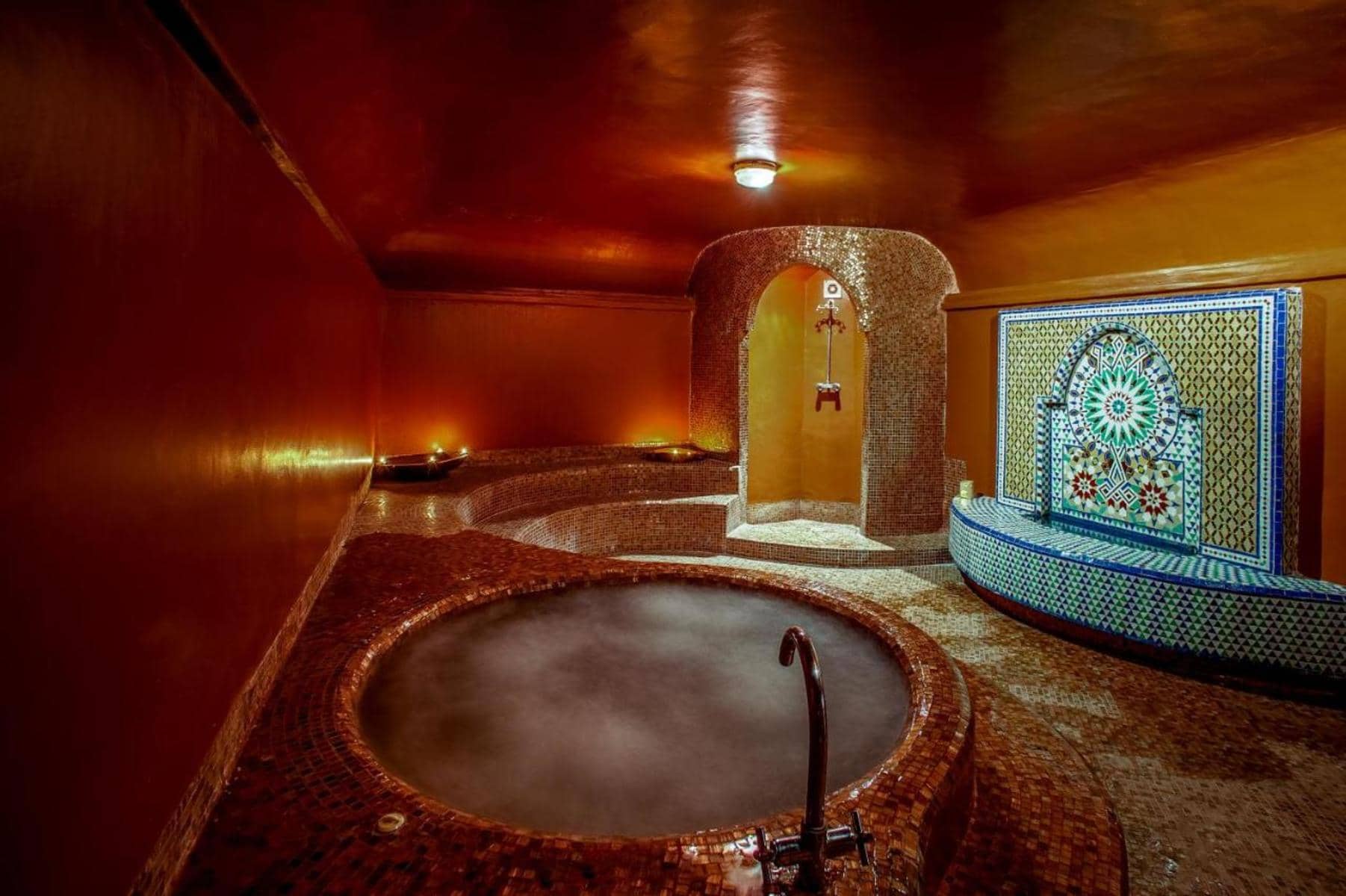 Dellarosa Hotel suites & spa - zdjęcie 37