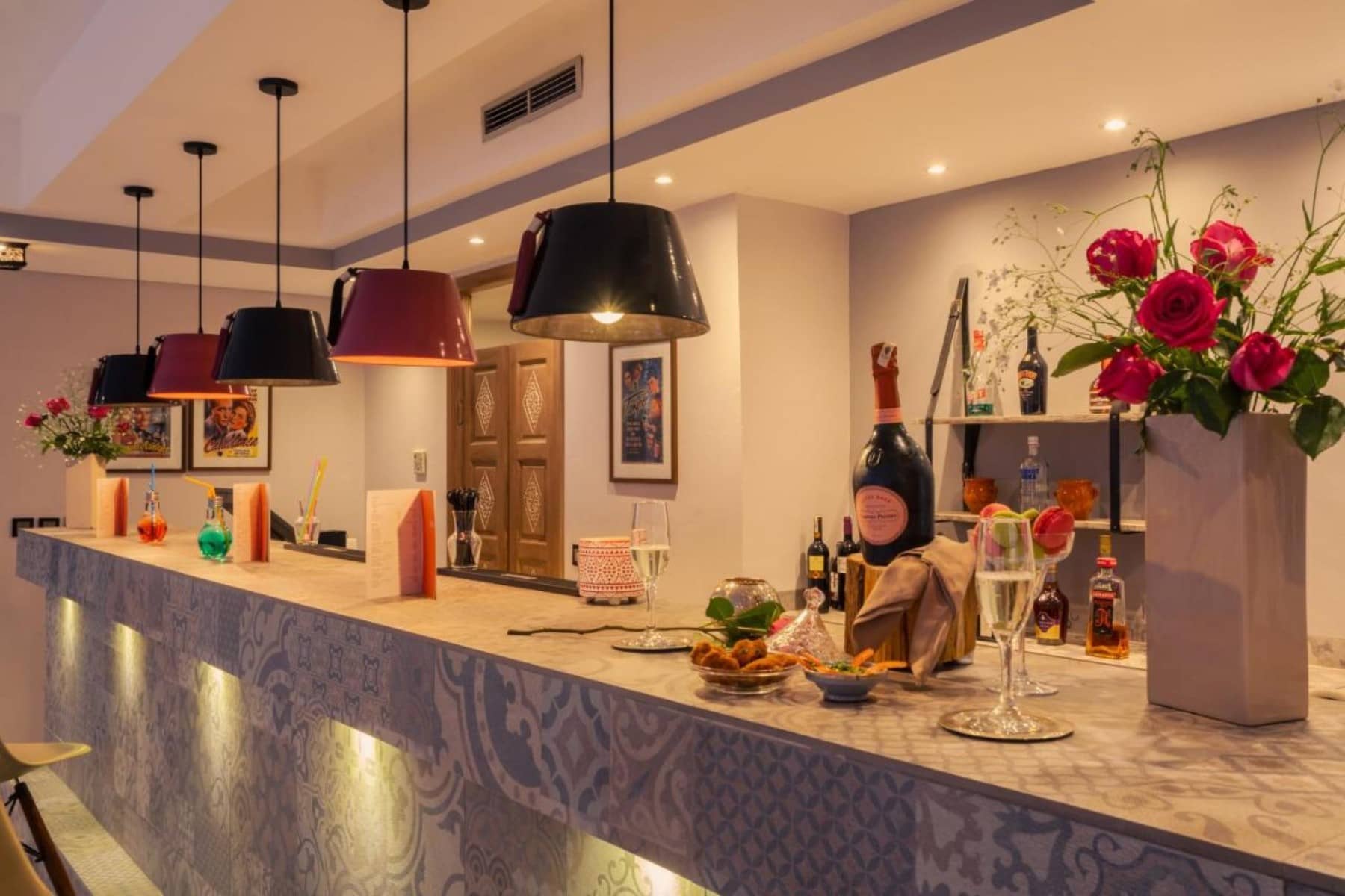 Dellarosa Hotel suites & spa - zdjęcie 34