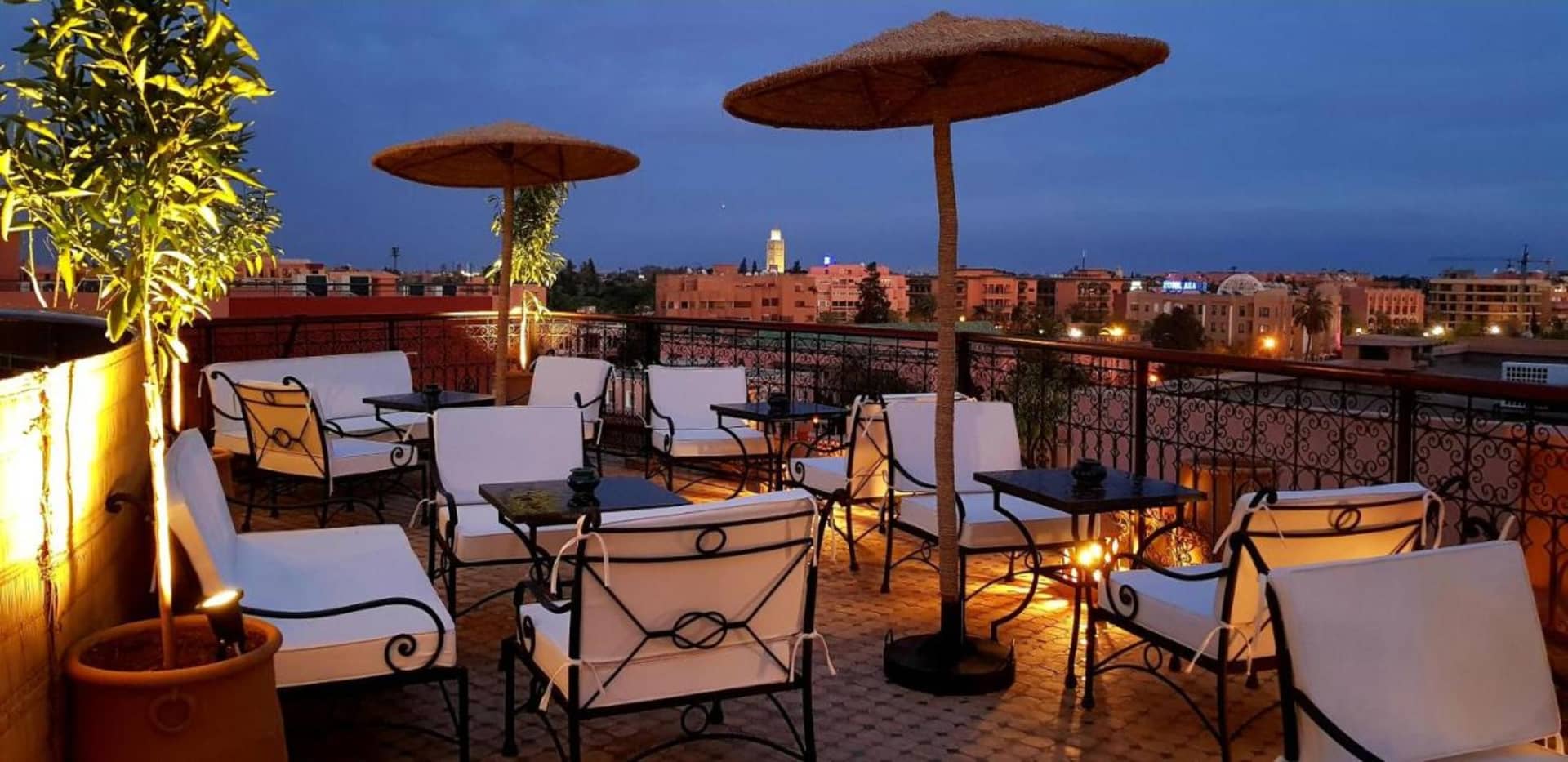 Dellarosa Hotel suites & spa - zdjęcie 21