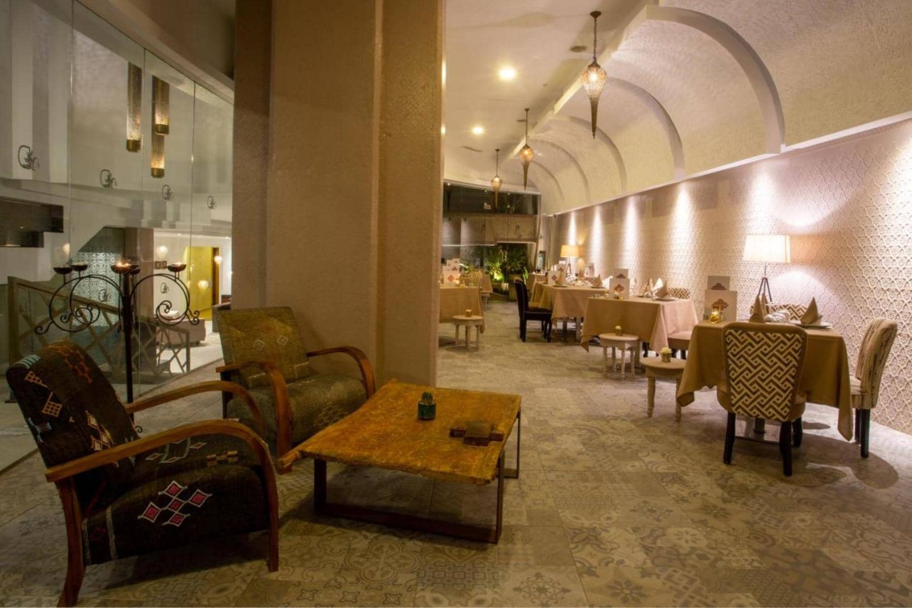 Dellarosa Hotel suites & spa - zdjęcie 32