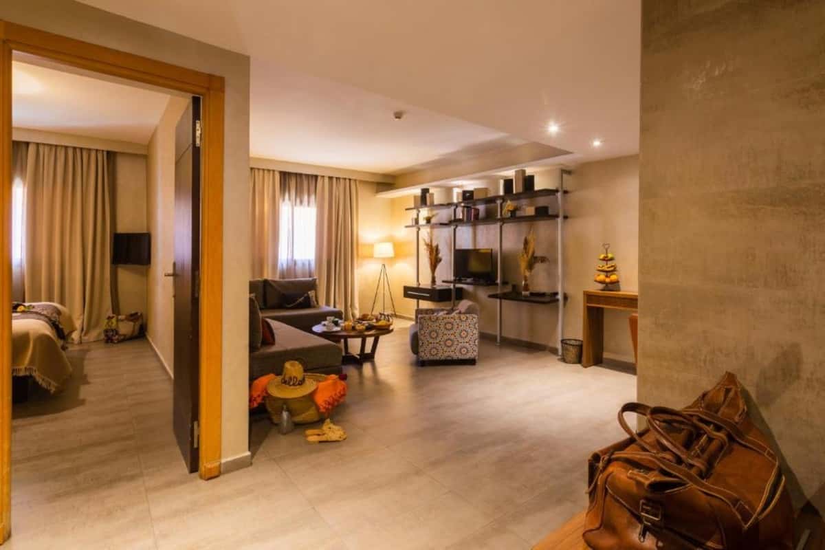 Dellarosa Hotel suites & spa - zdjęcie 10