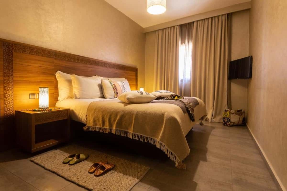 Dellarosa Hotel suites & spa - zdjęcie 8