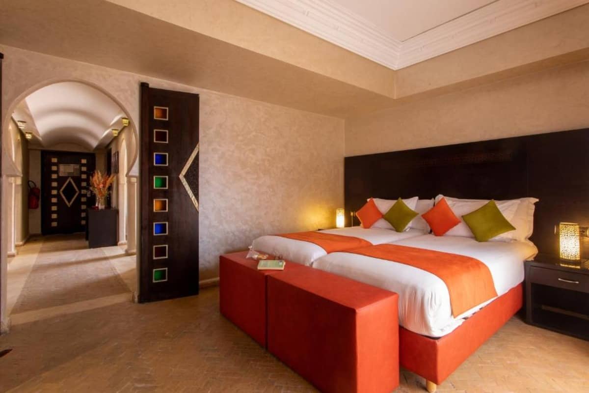 Dellarosa Hotel suites & spa - zdjęcie 5