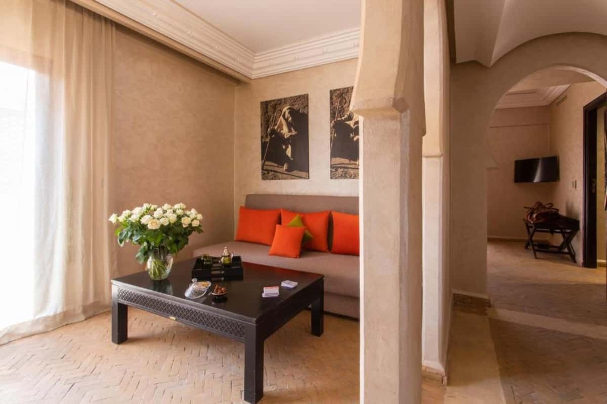 Dellarosa Hotel suites & spa - zdjęcie 6