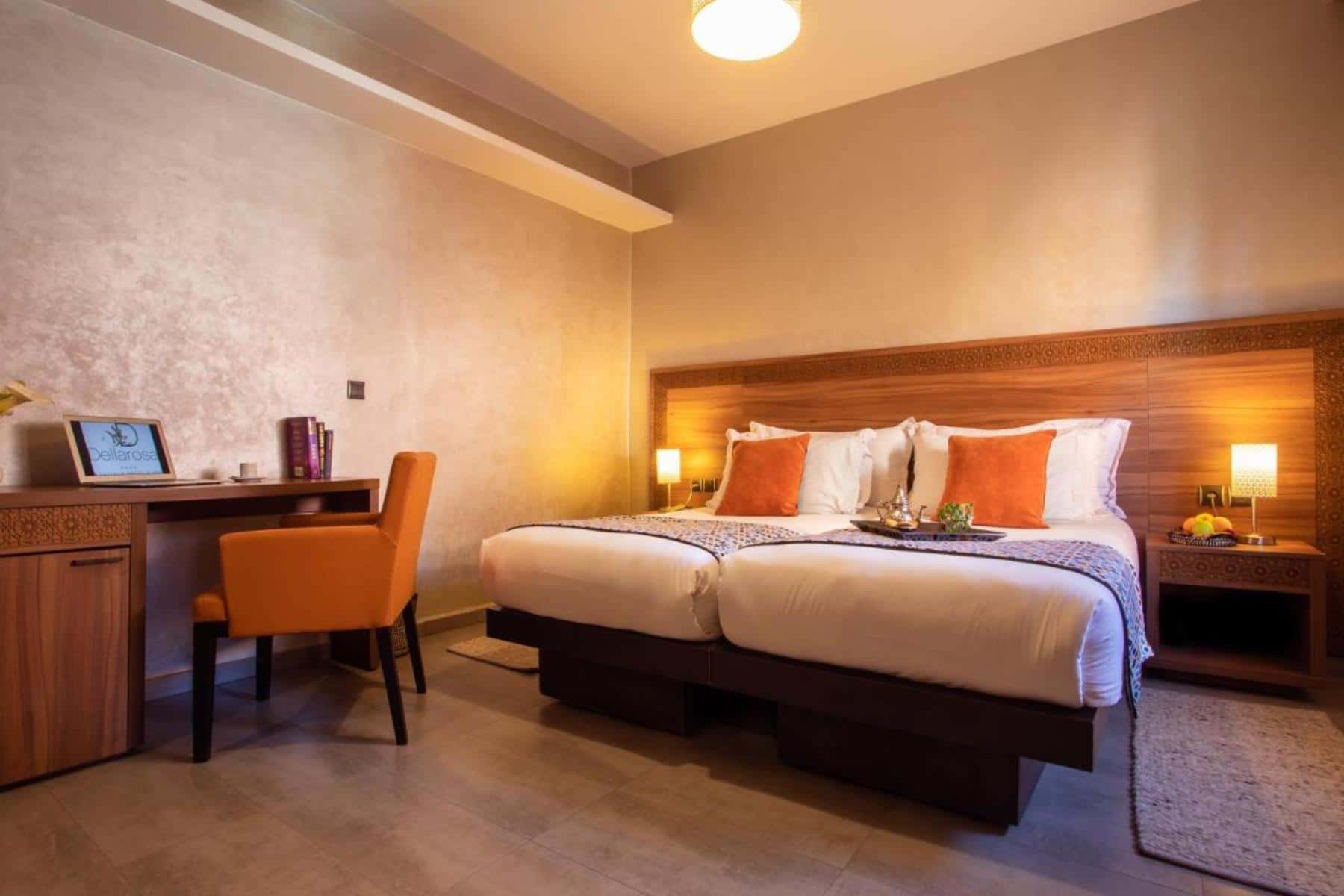 Dellarosa Hotel suites & spa - zdjęcie 3
