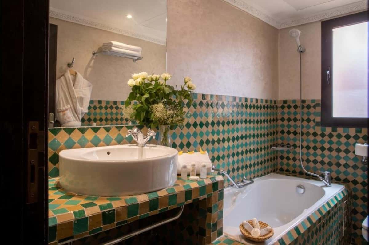 Dellarosa Hotel suites & spa - zdjęcie 7