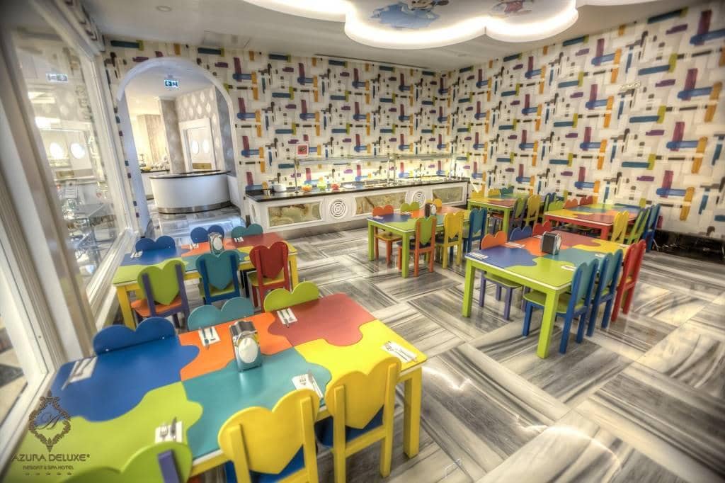 Azura Deluxe Hotel - zdjęcie 26