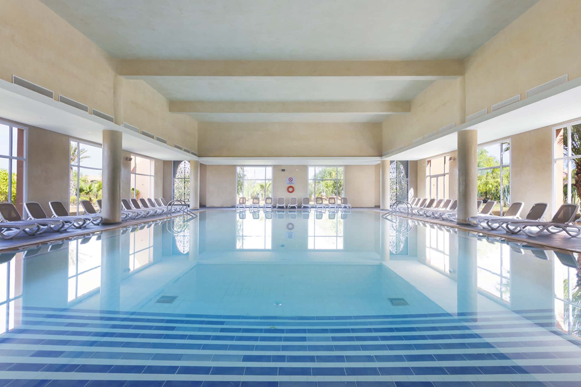 Riu Tikida Palmeraie - zdjęcie 10