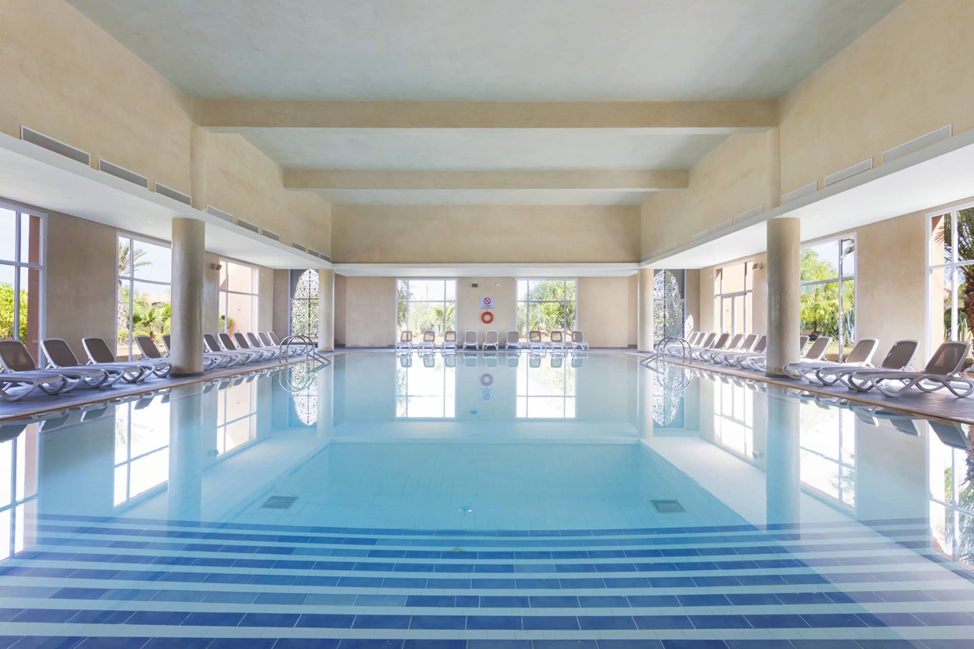 Riu Tikida Palmeraie - zdjęcie 10
