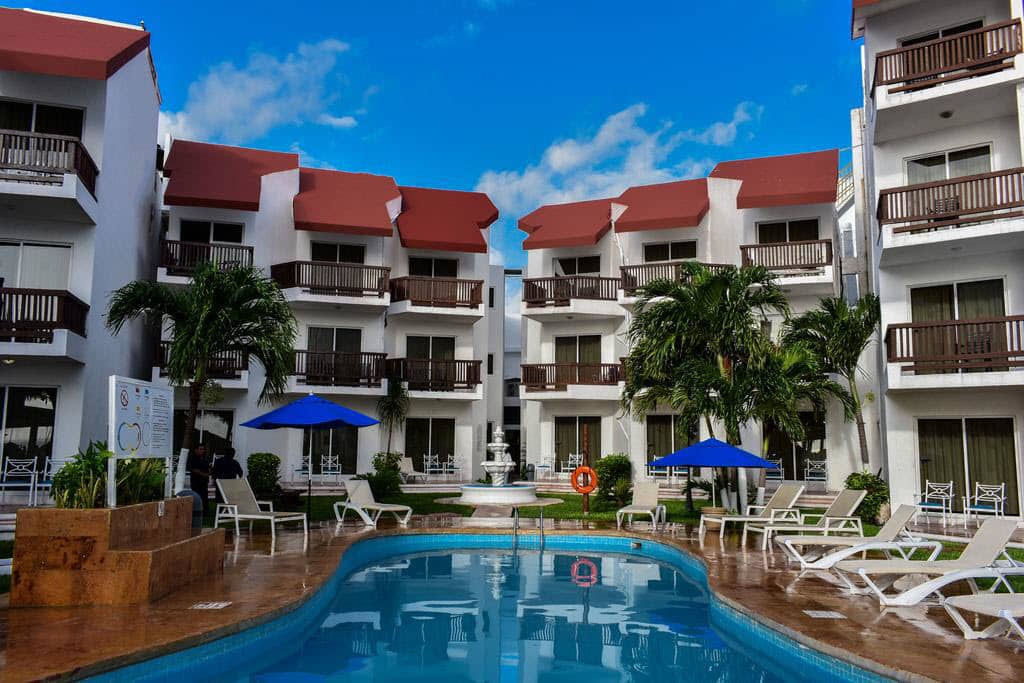 Imperial Las Perlas - zdjęcie 6